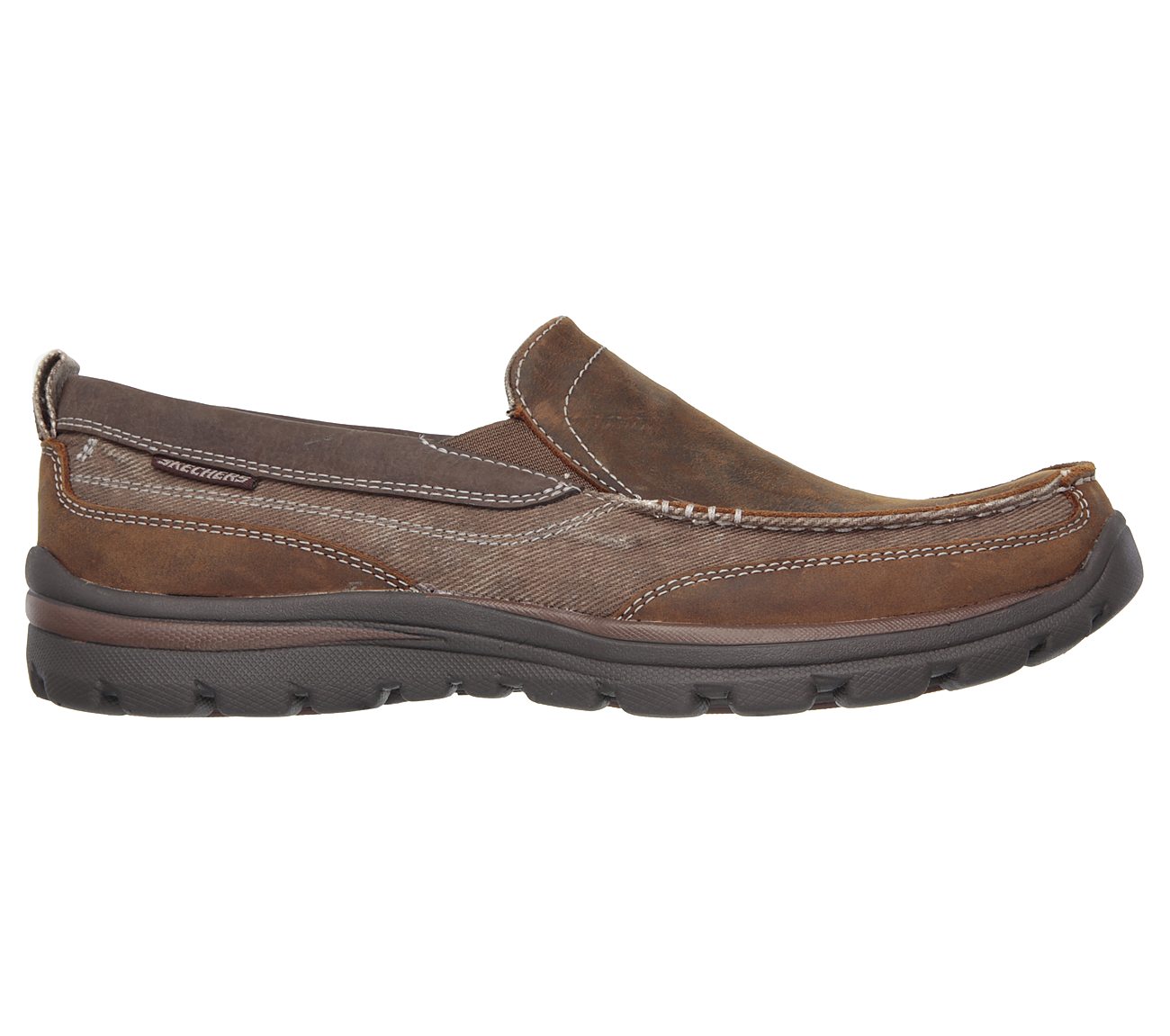 Buy SKECHERS Relaxed Fit: Superior - Dimos USA Casuals Shoes