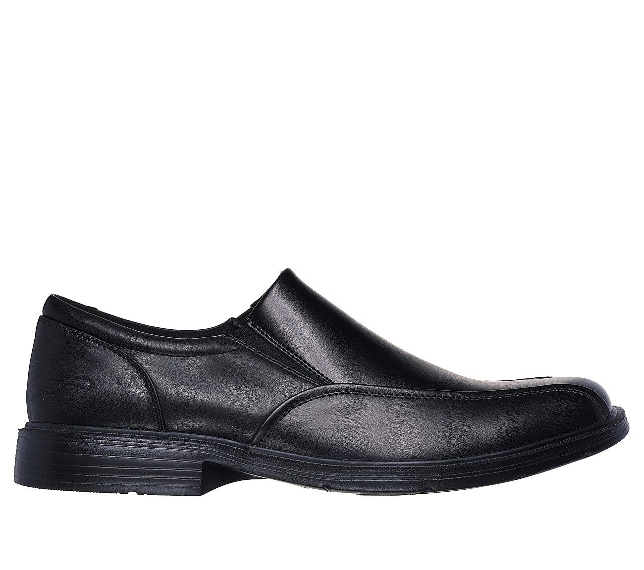 skechers business shoes