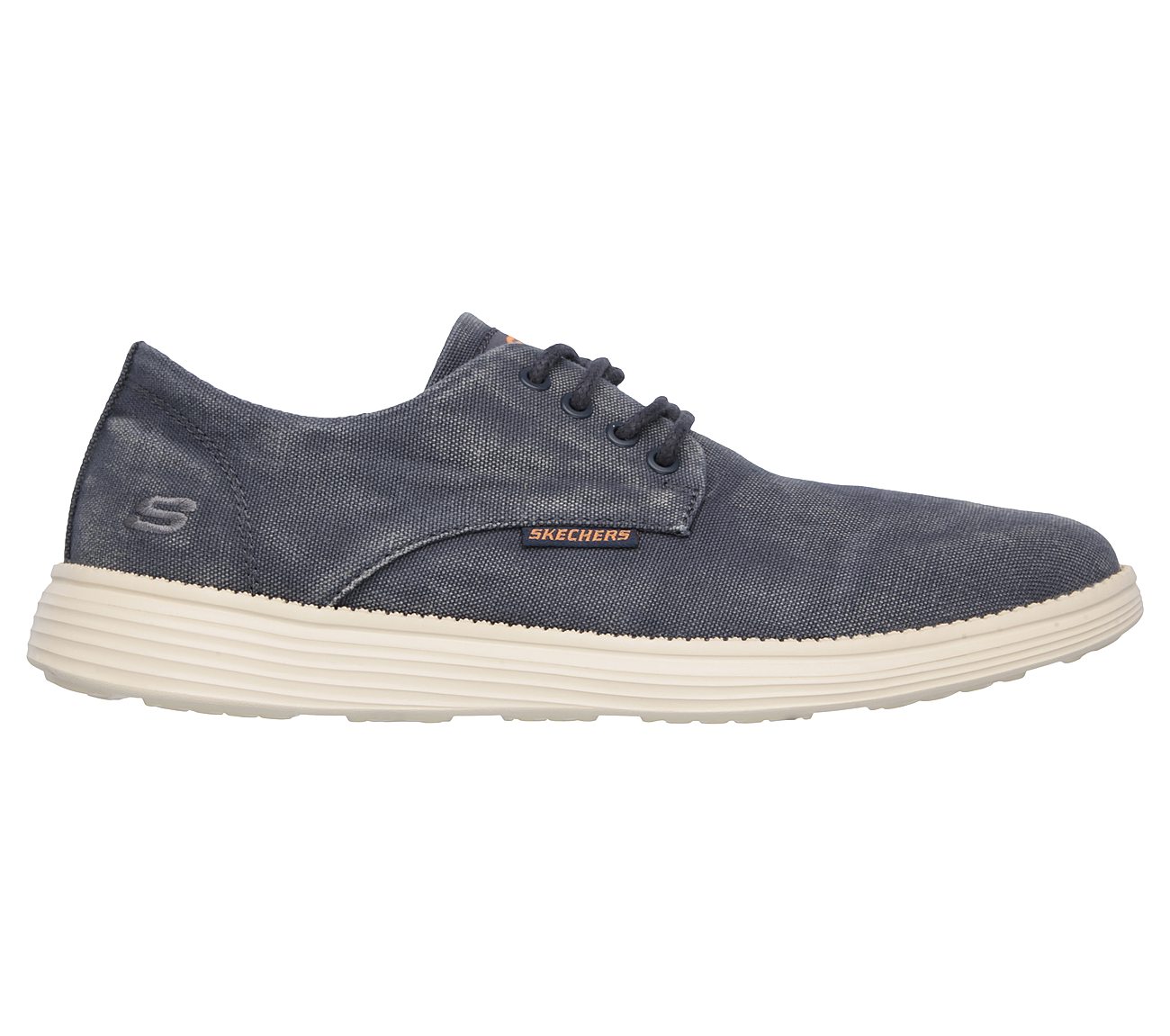 Status - Borges SKECHERS Relaxed Fit Shoes
