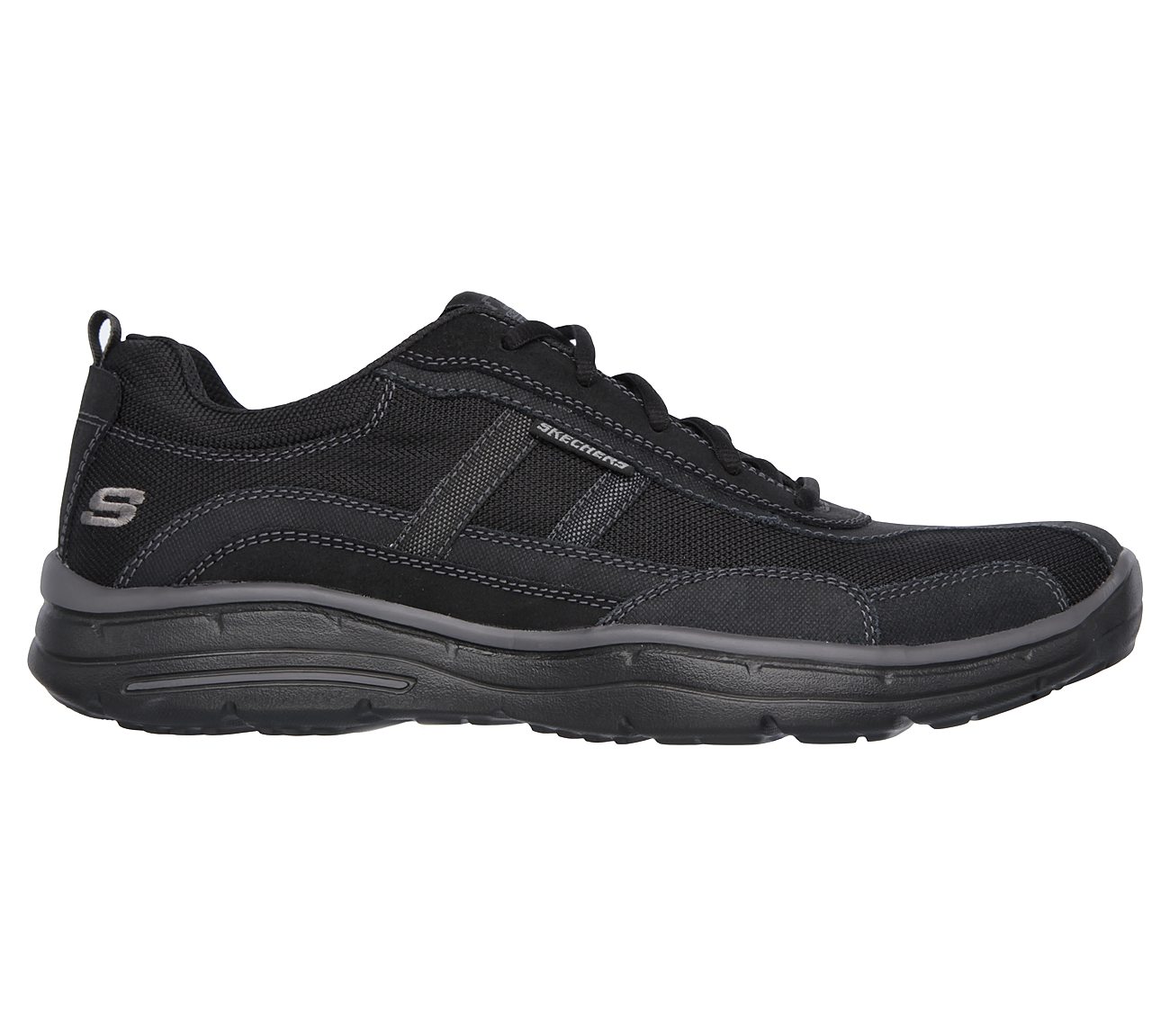 skechers gel infused memory foam womens