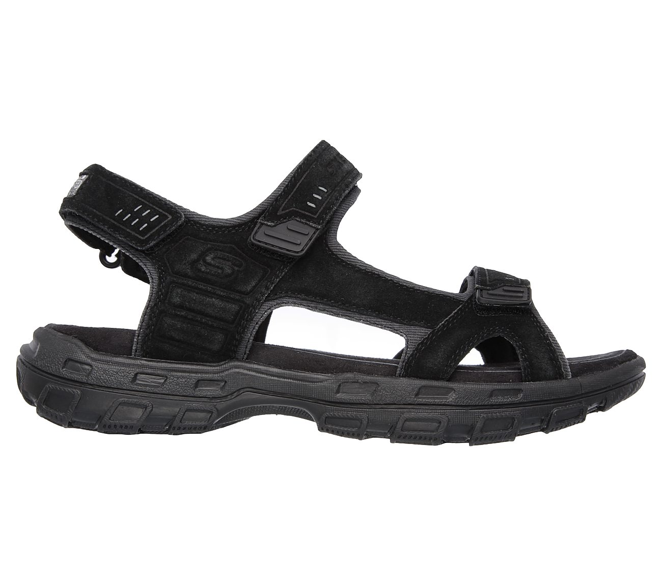 skechers alec men's sandals