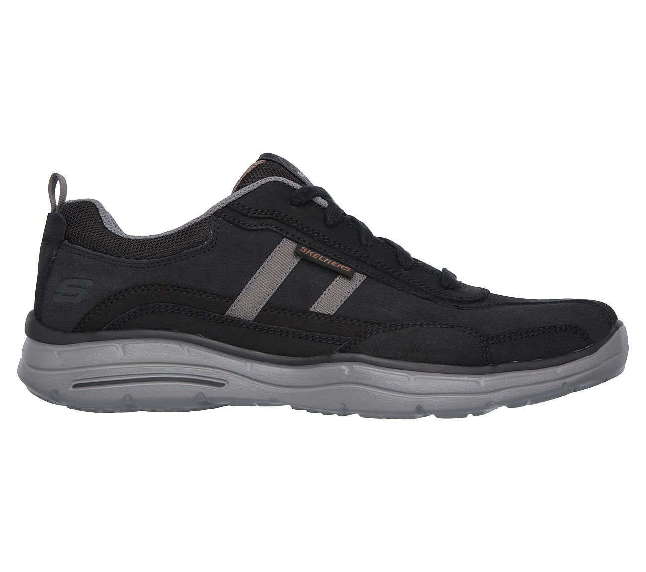 skechers memory foam gel infused