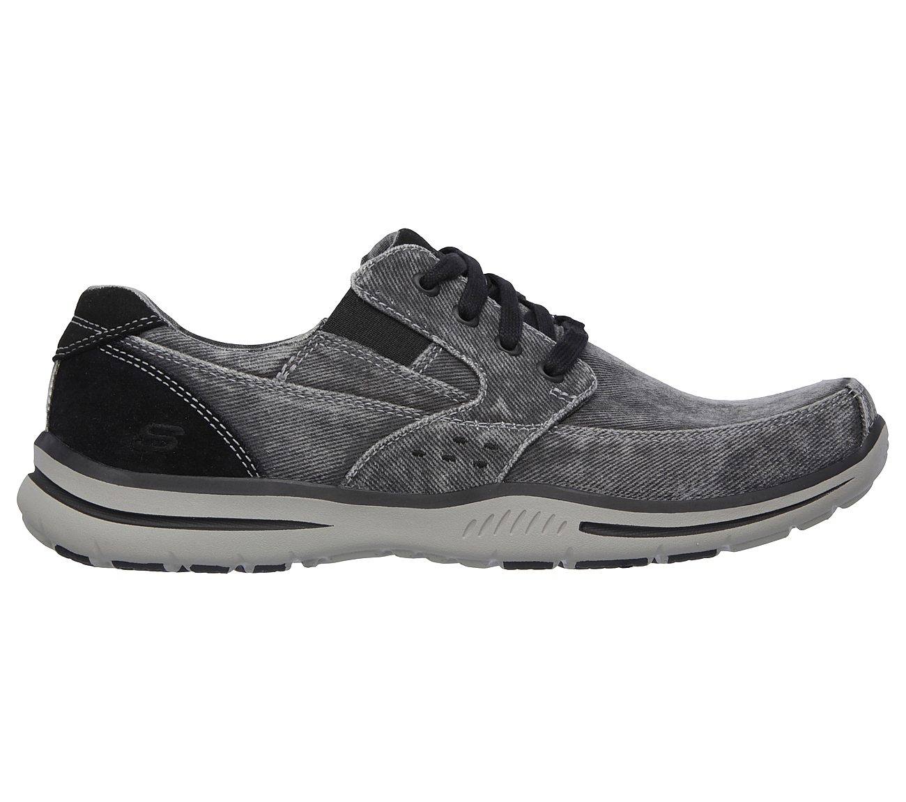 Buy SKECHERS Relaxed Fit: Elected - Fultone USA Casuals Shoes