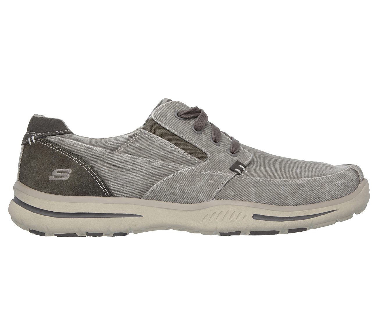 skechers relaxed fit sport review