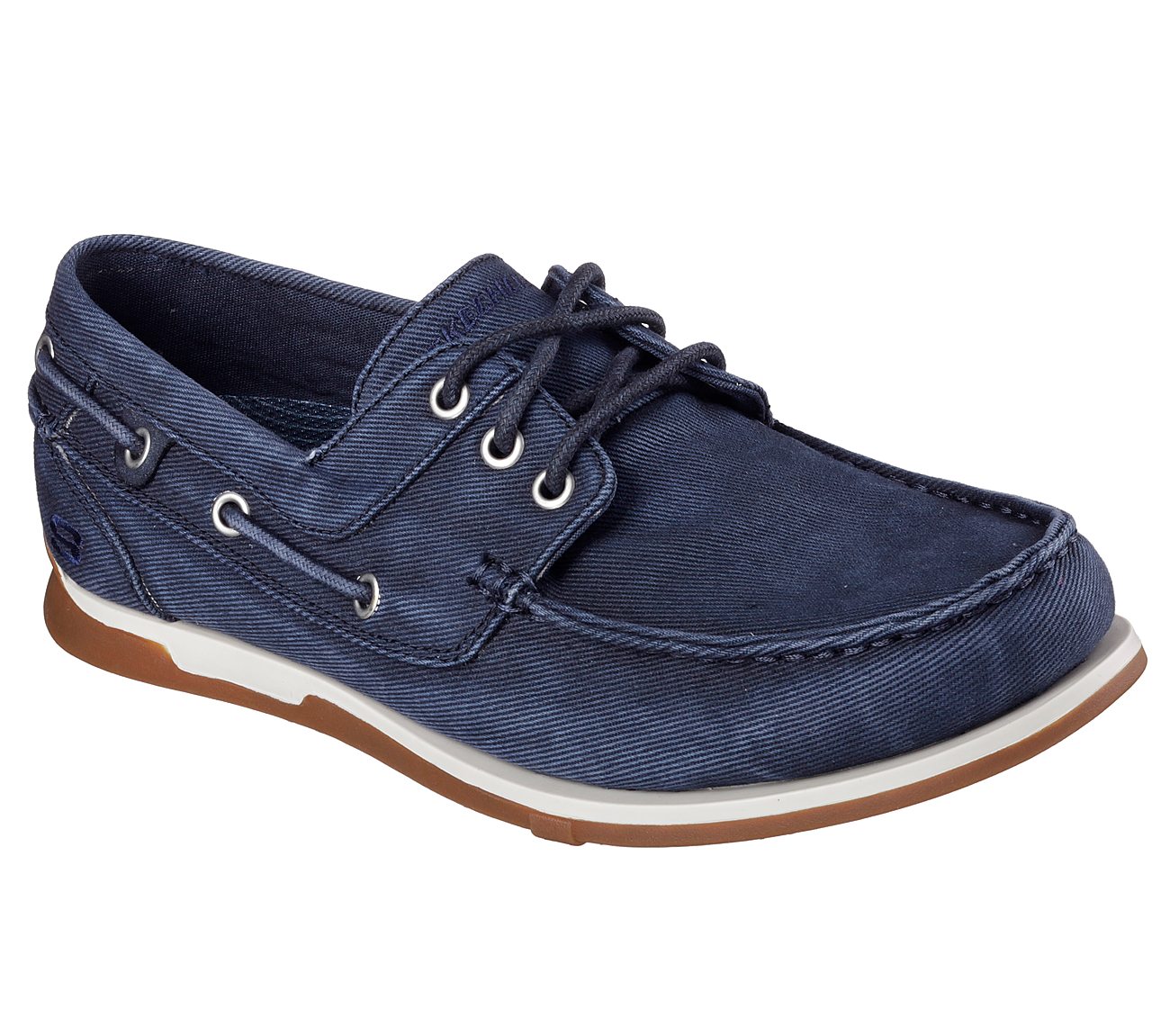 skechers relaxed fit extreme cushion 64788