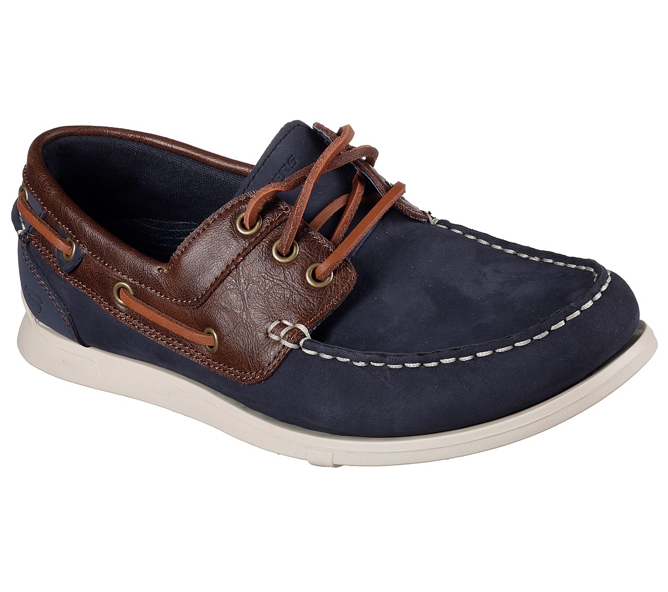 sketcher boat shoes