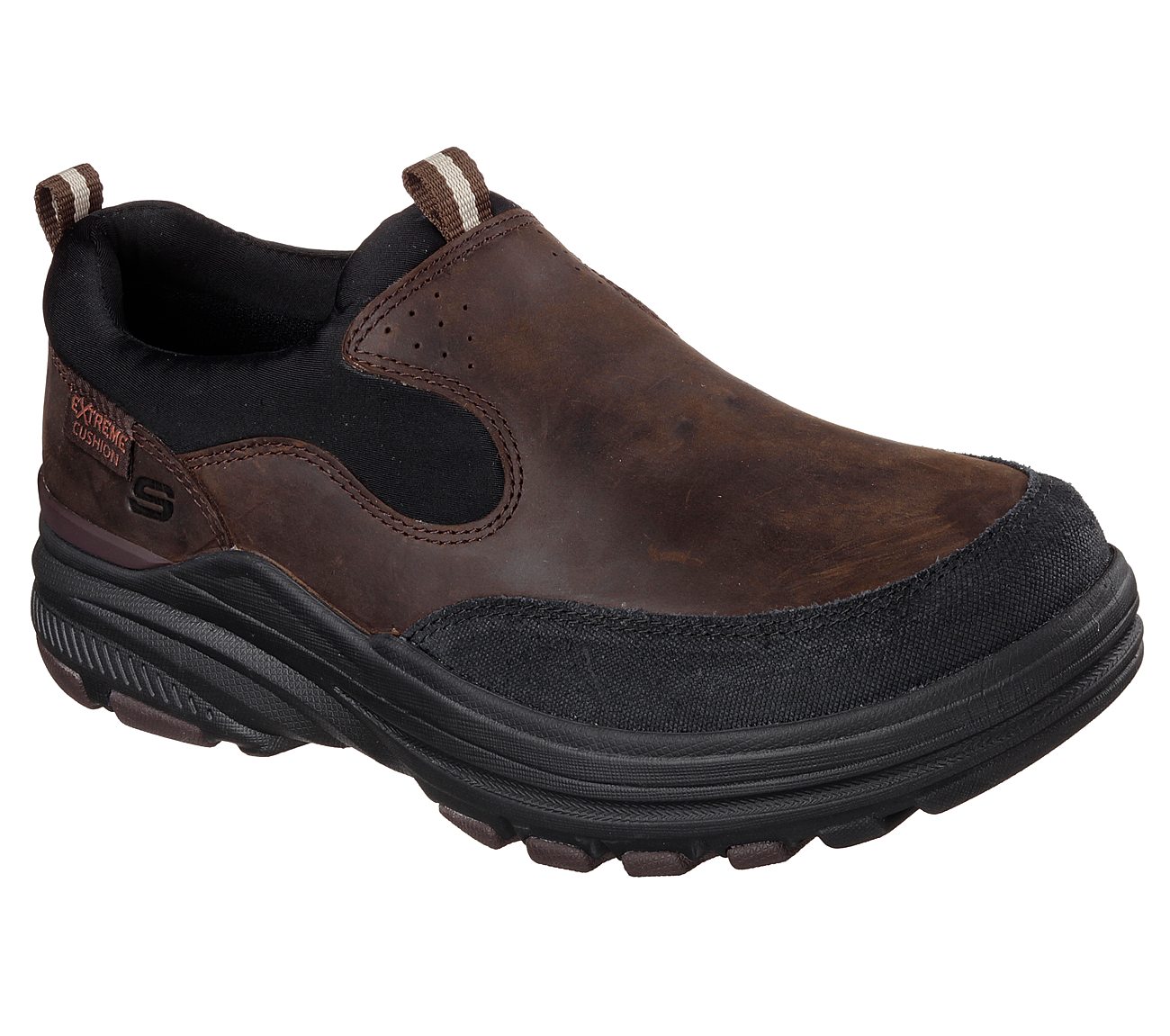 Buy SKECHERS Relaxed Fit: Holdren - Darwood USA Casuals Shoes