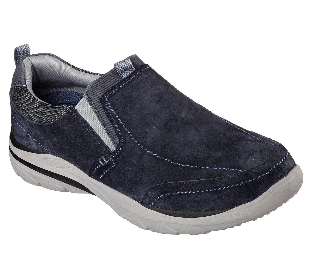 Buy Skechers Relaxed Fit Corven Espino Relaxed Fit Shoes Only