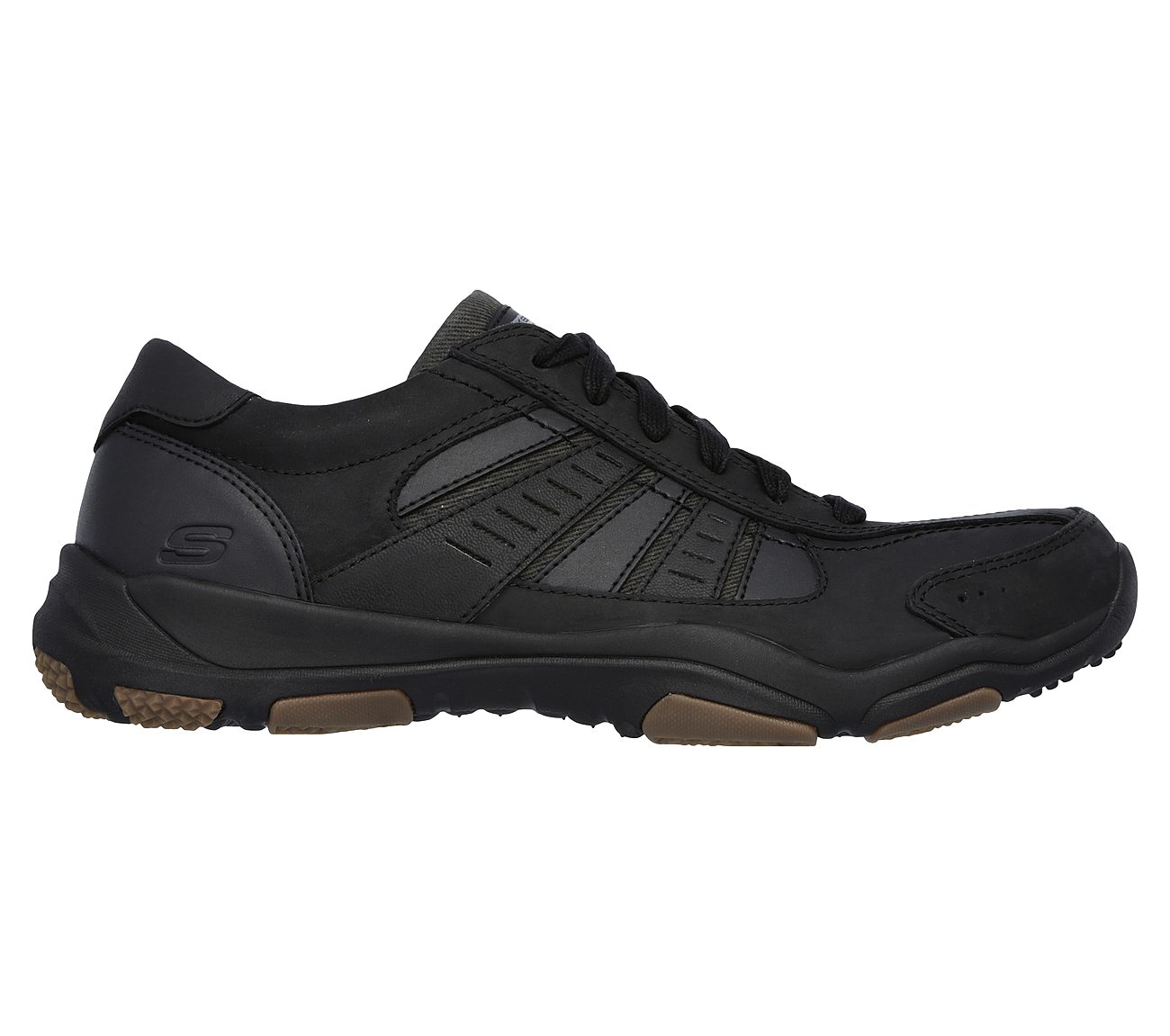 Larson SKECHERS Relaxed Fit Shoes