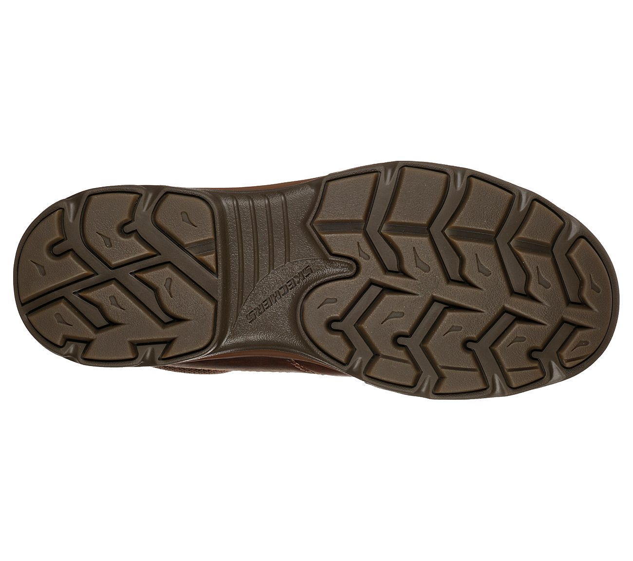 SKECHERS Relaxed Fit: Resment - Alento 
