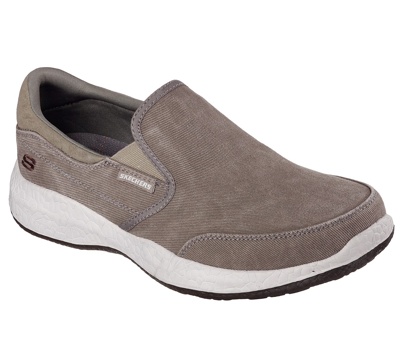 Buy SKECHERS Relaxed Fit: Bursen - Elkin USA Casuals Shoes