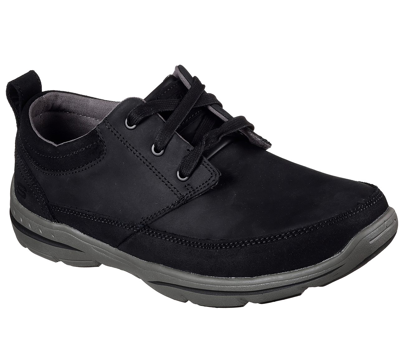 skechers relaxed fit review