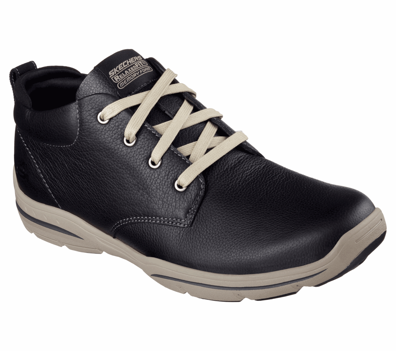 Melden SKECHERS Relaxed Fit Shoes