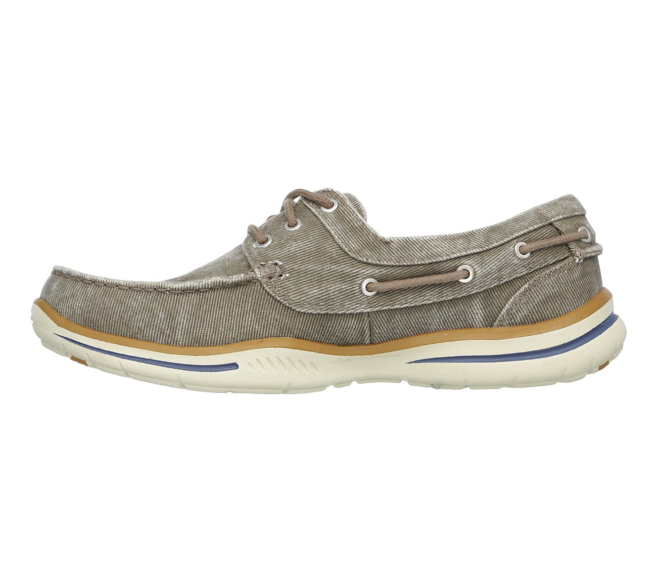 skechers relaxed fit elected horizon 