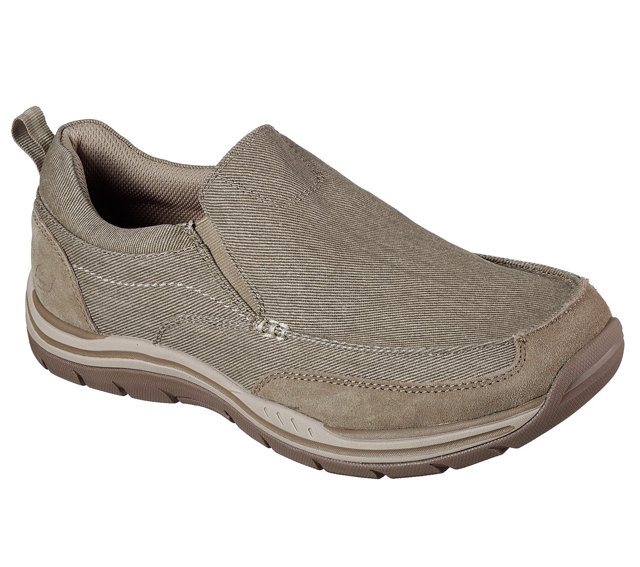 SKECHERS Relaxed Fit: Expected - Tomen 