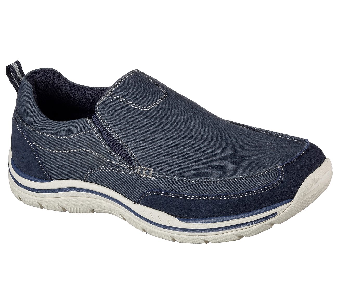 Buy SKECHERS Relaxed Fit: Expected - Tomen SKECHERS Relaxed Fit Shoes