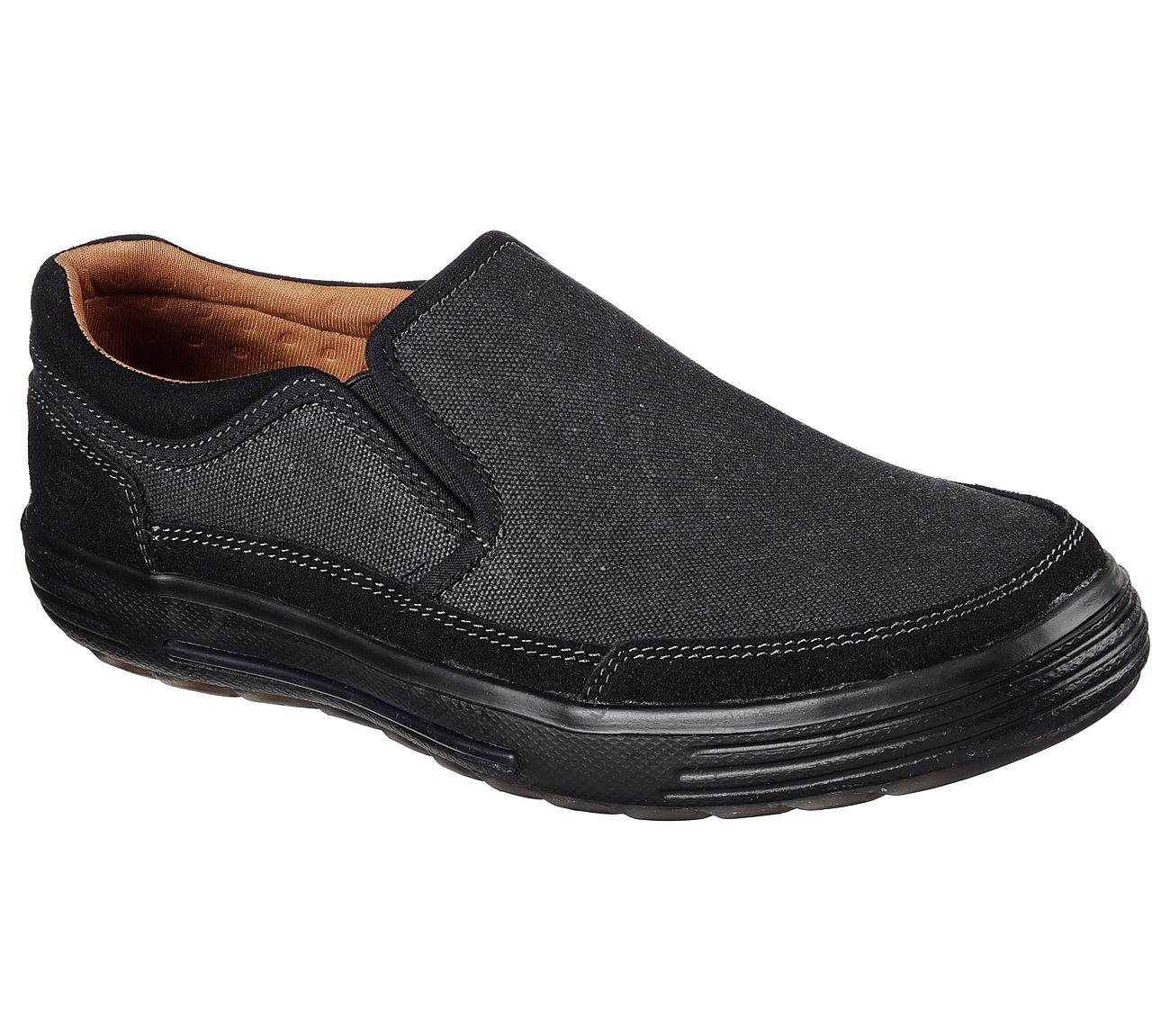 Buy SKECHERS Porter - Compen USA Casuals Shoes