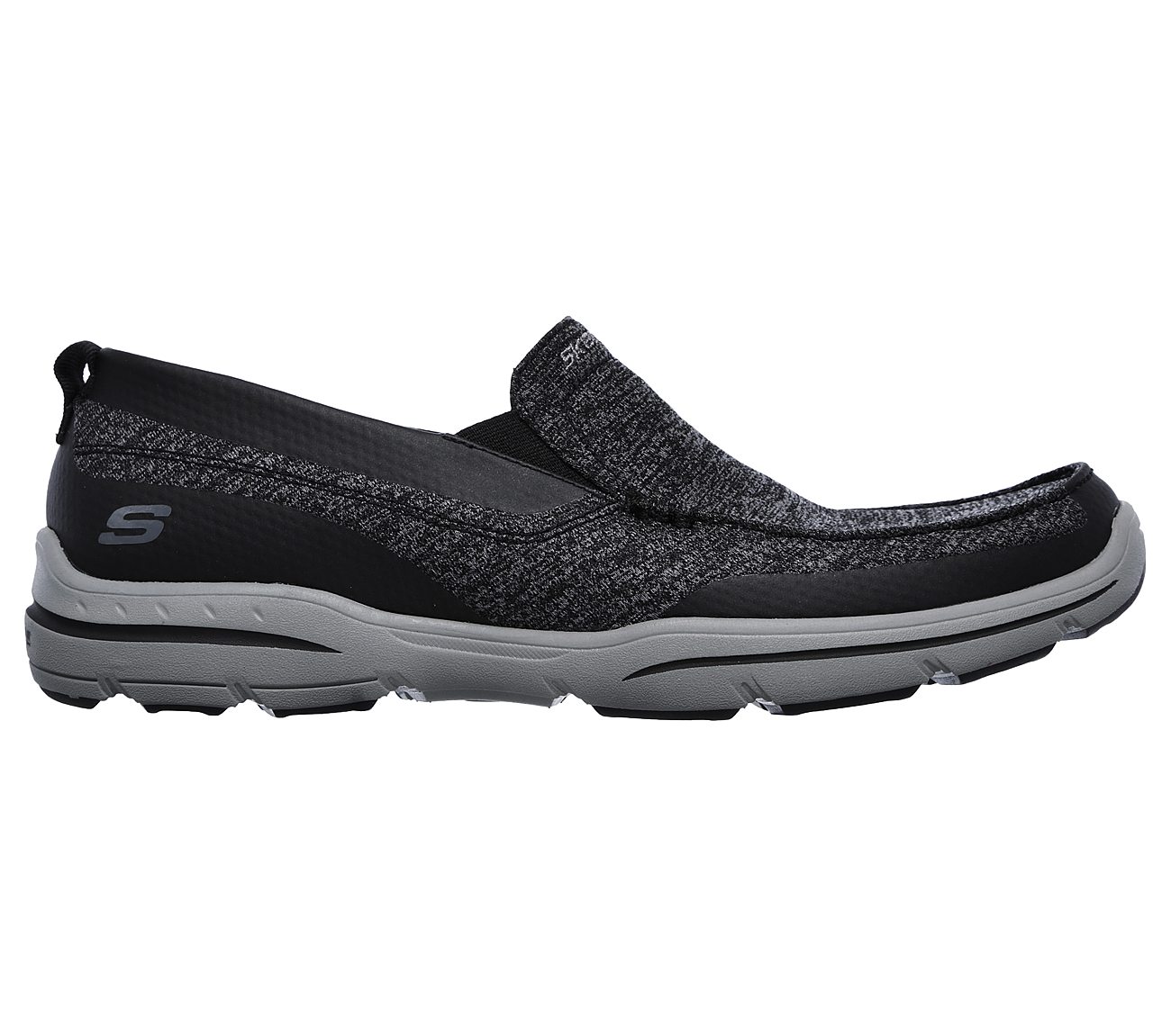 SKECHERS Relaxed Fit: Harper - Moven 