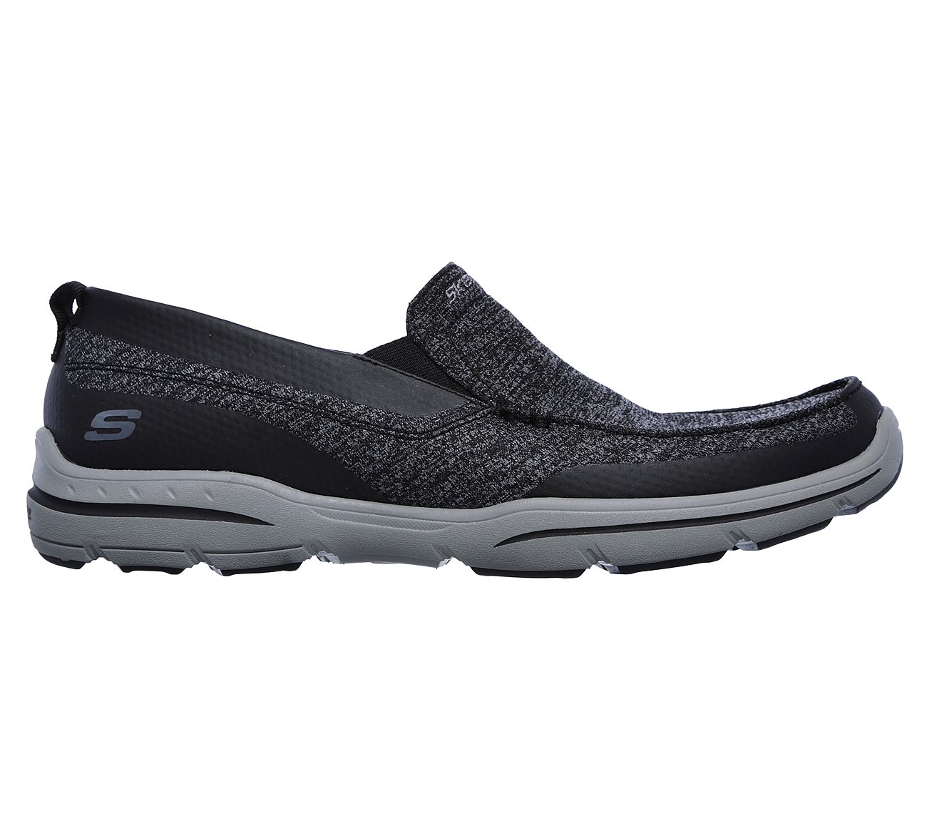 Buy SKECHERS Relaxed Fit: Harper - Moven Relaxed Fit Shoes