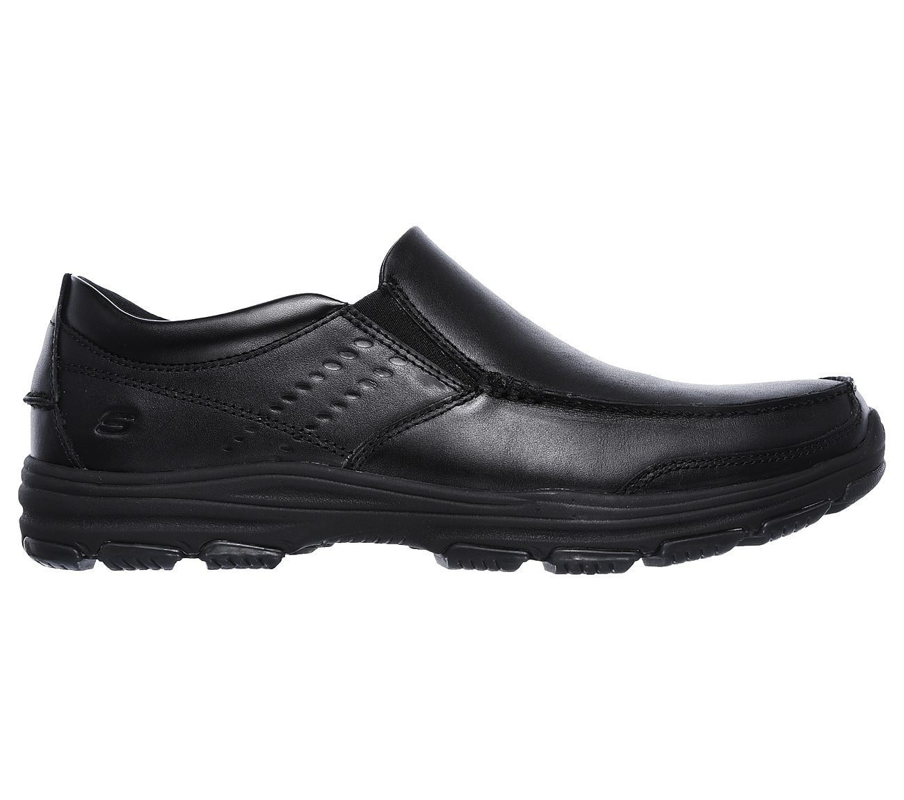 Buy SKECHERS Garton - Messon USA Casuals Shoes