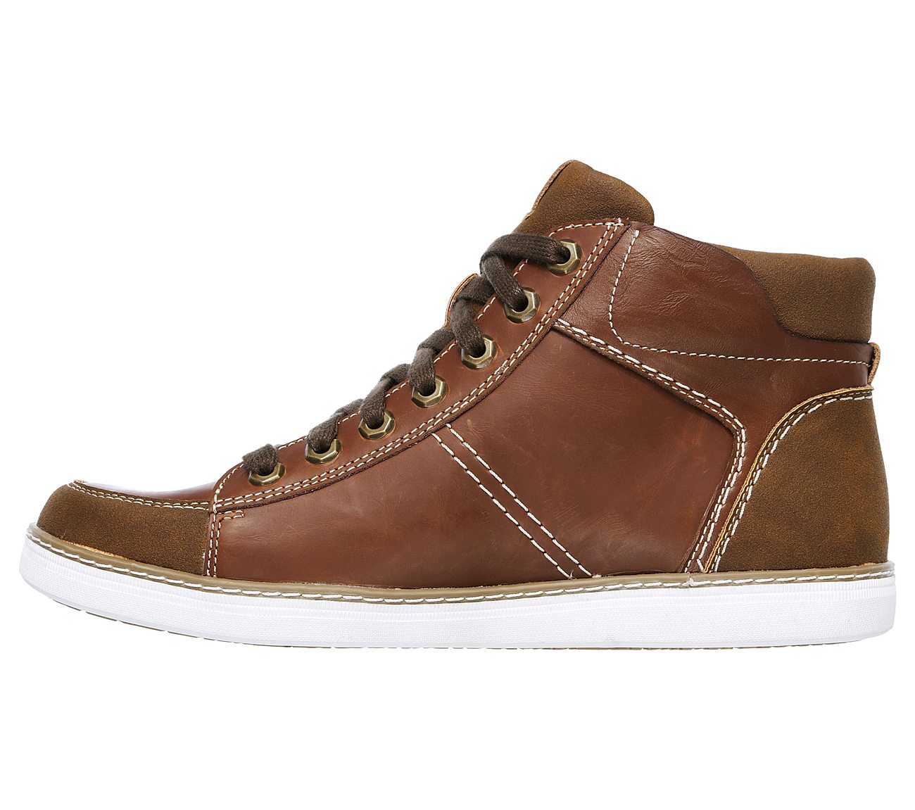 skechers helmer boots