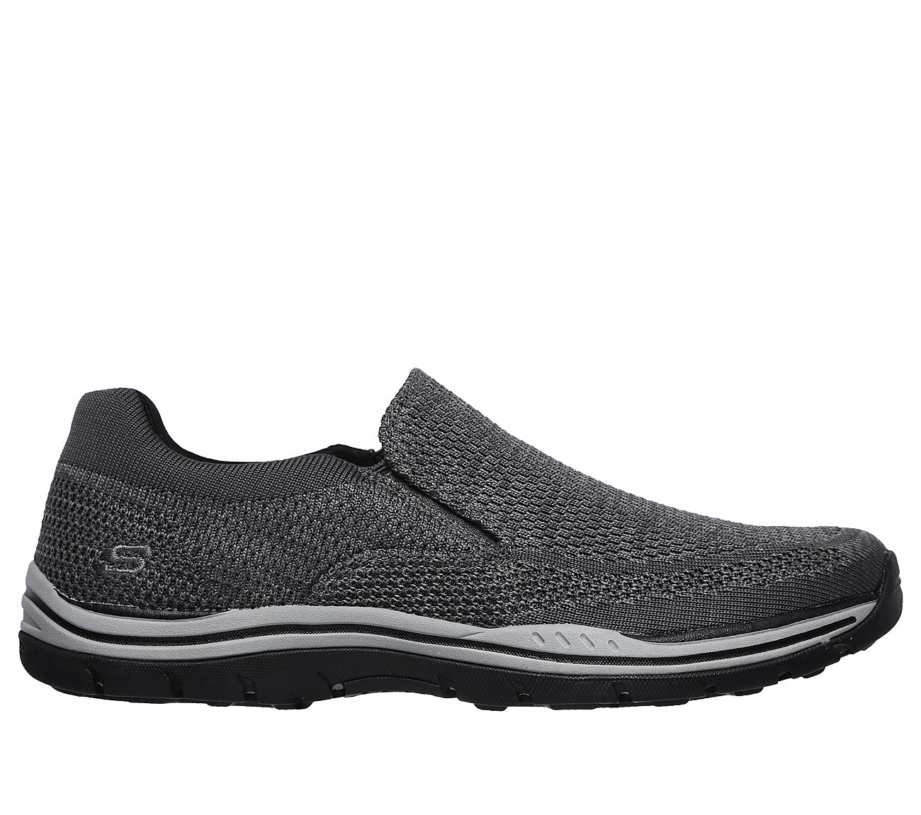 Buy SKECHERS Relaxed Fit: Expected - Gomel USA Casuals Shoes