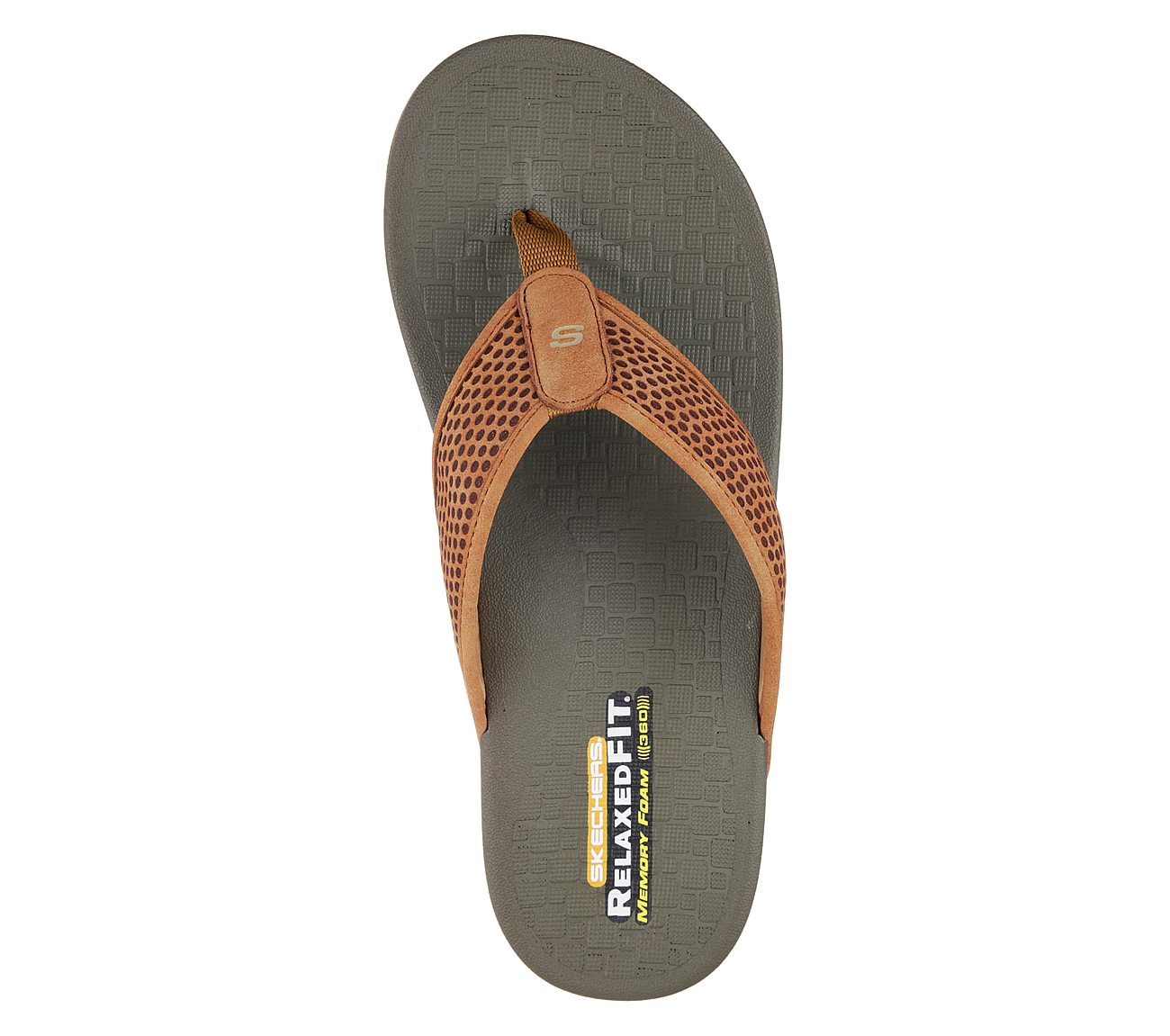 skechers pelem emiro flip flops