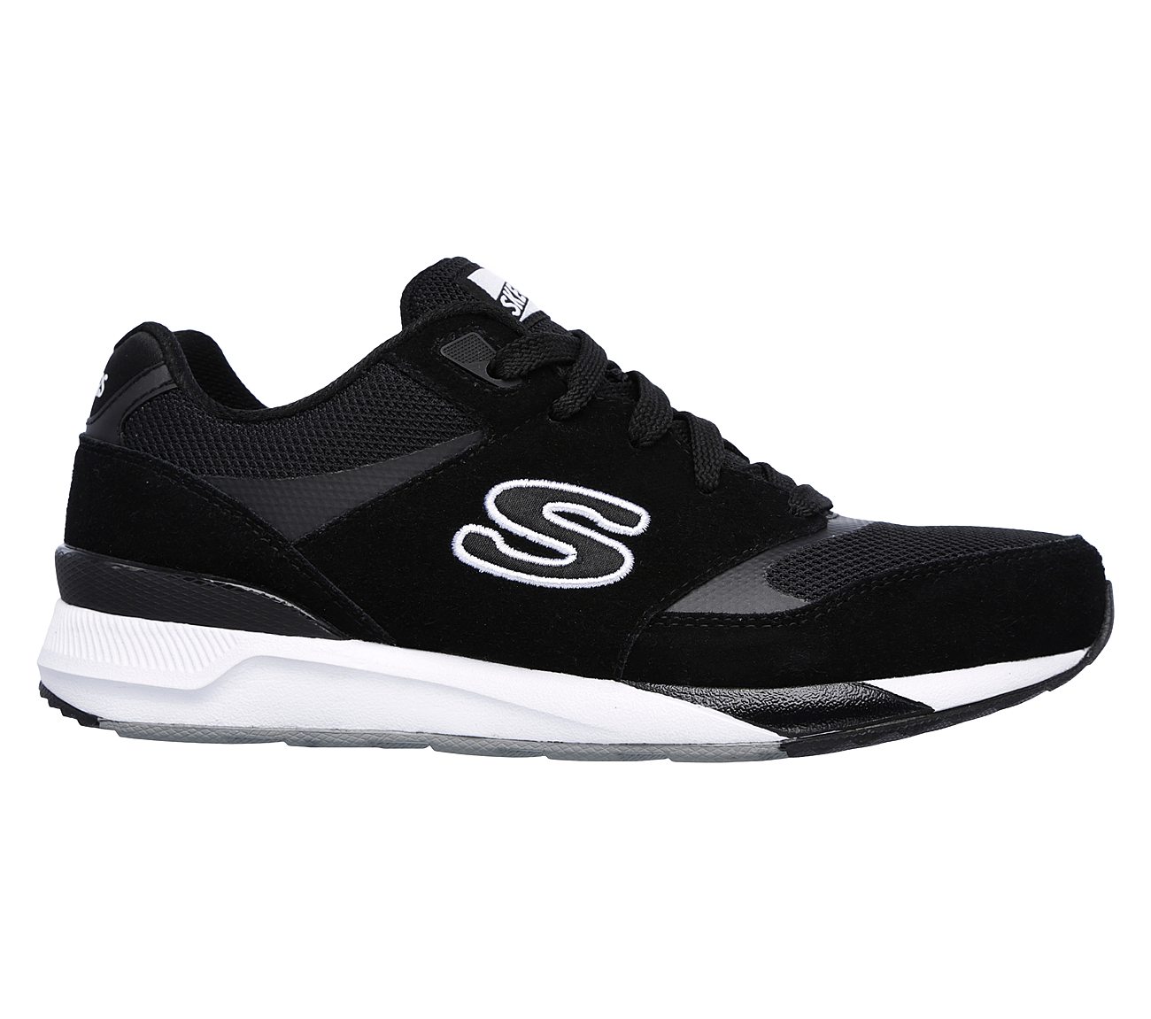 skechers og 90 mujer negro