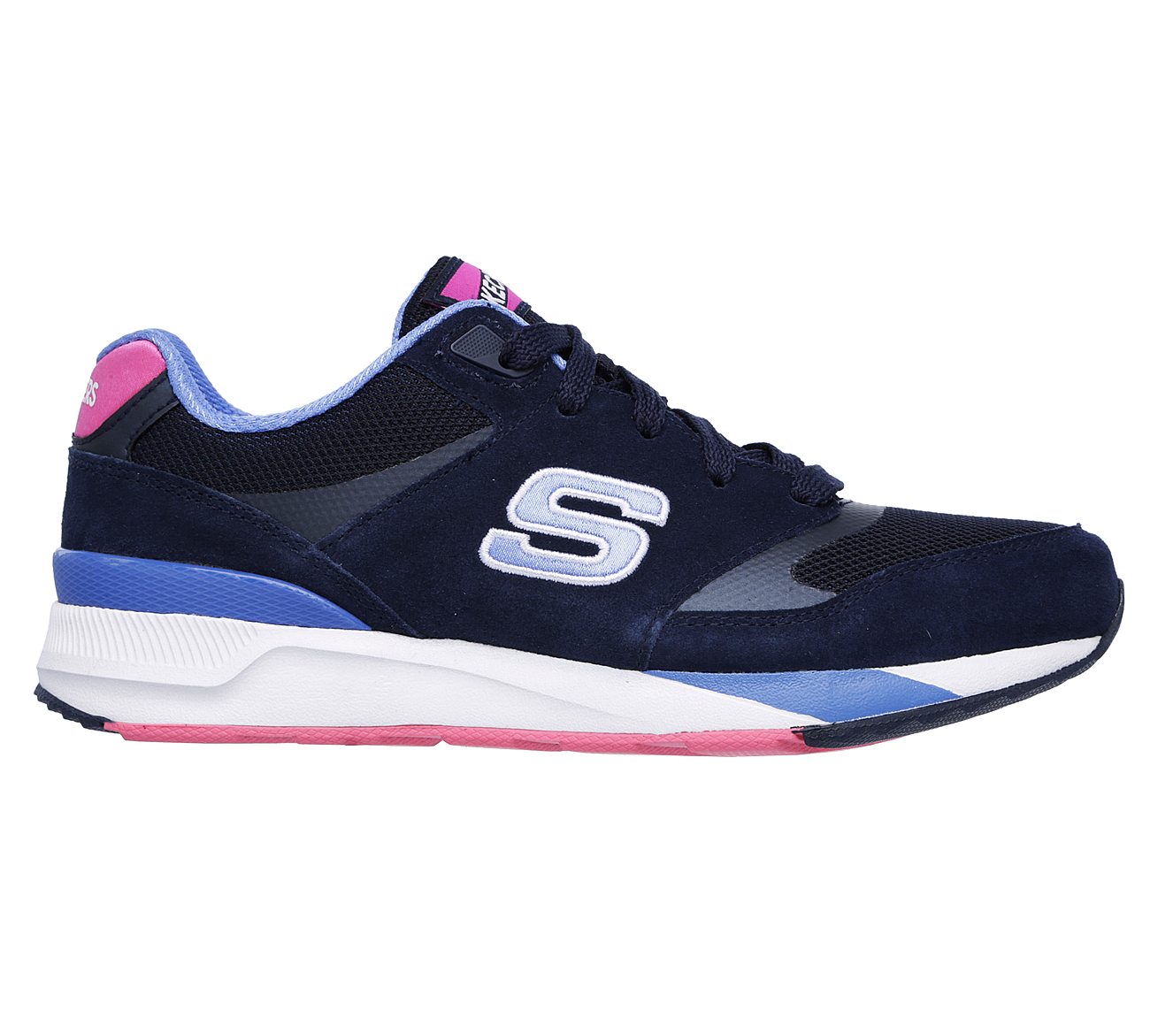 skechers og 92 azul