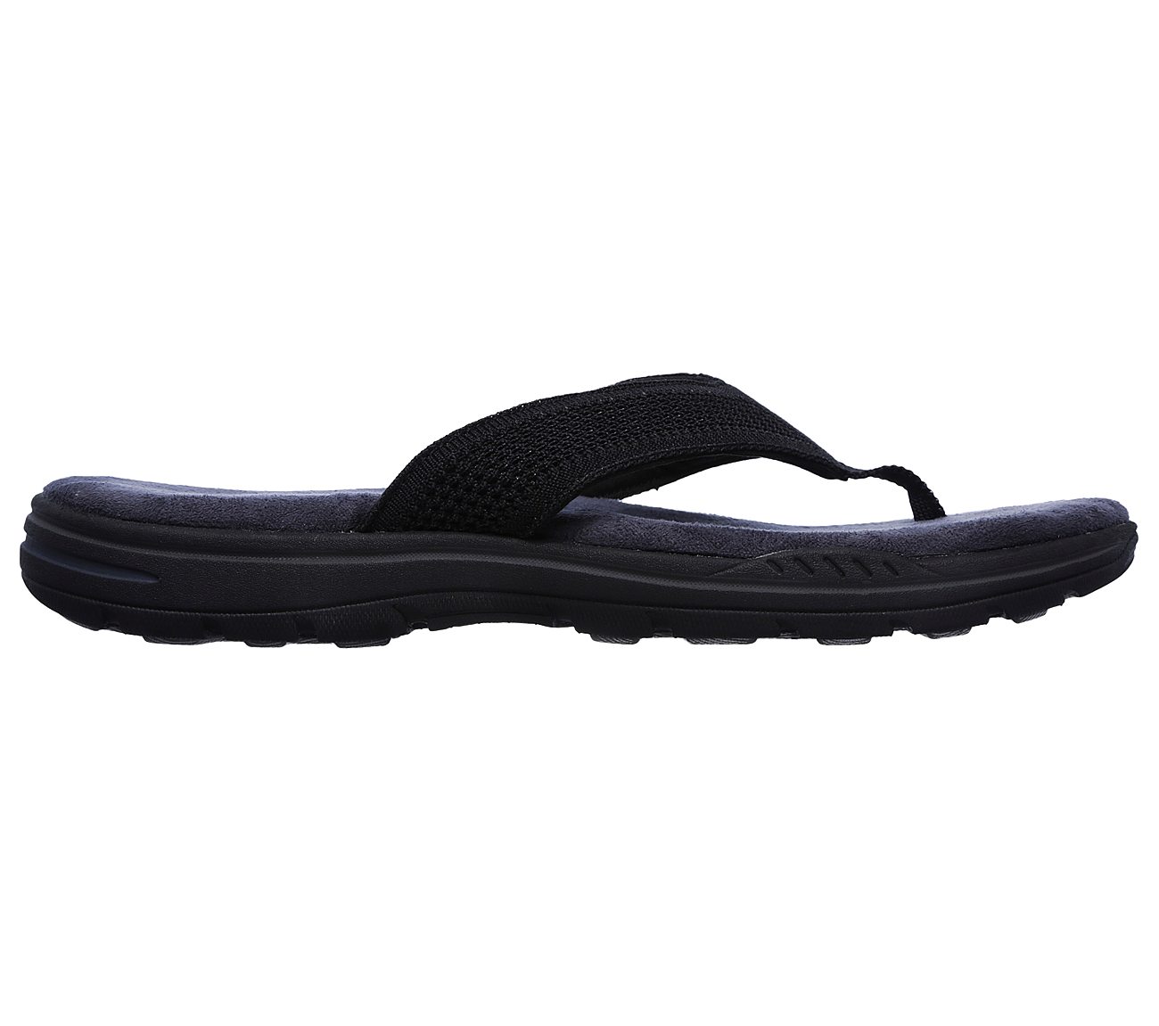 Buy SKECHERS Relaxed Fit: Evented - Borte Relaxed Fit Shoes