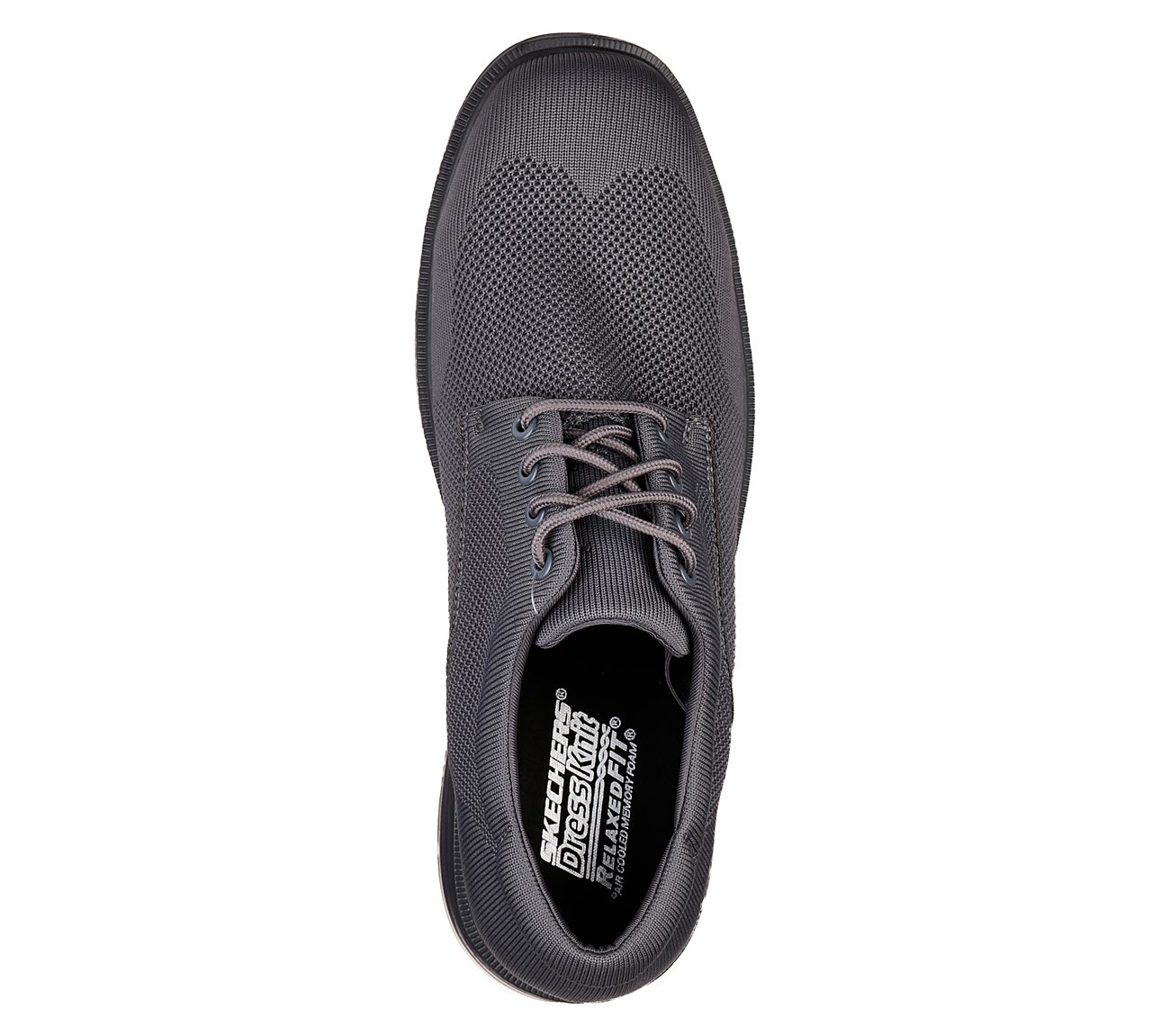 skechers men's caswell aleno oxford