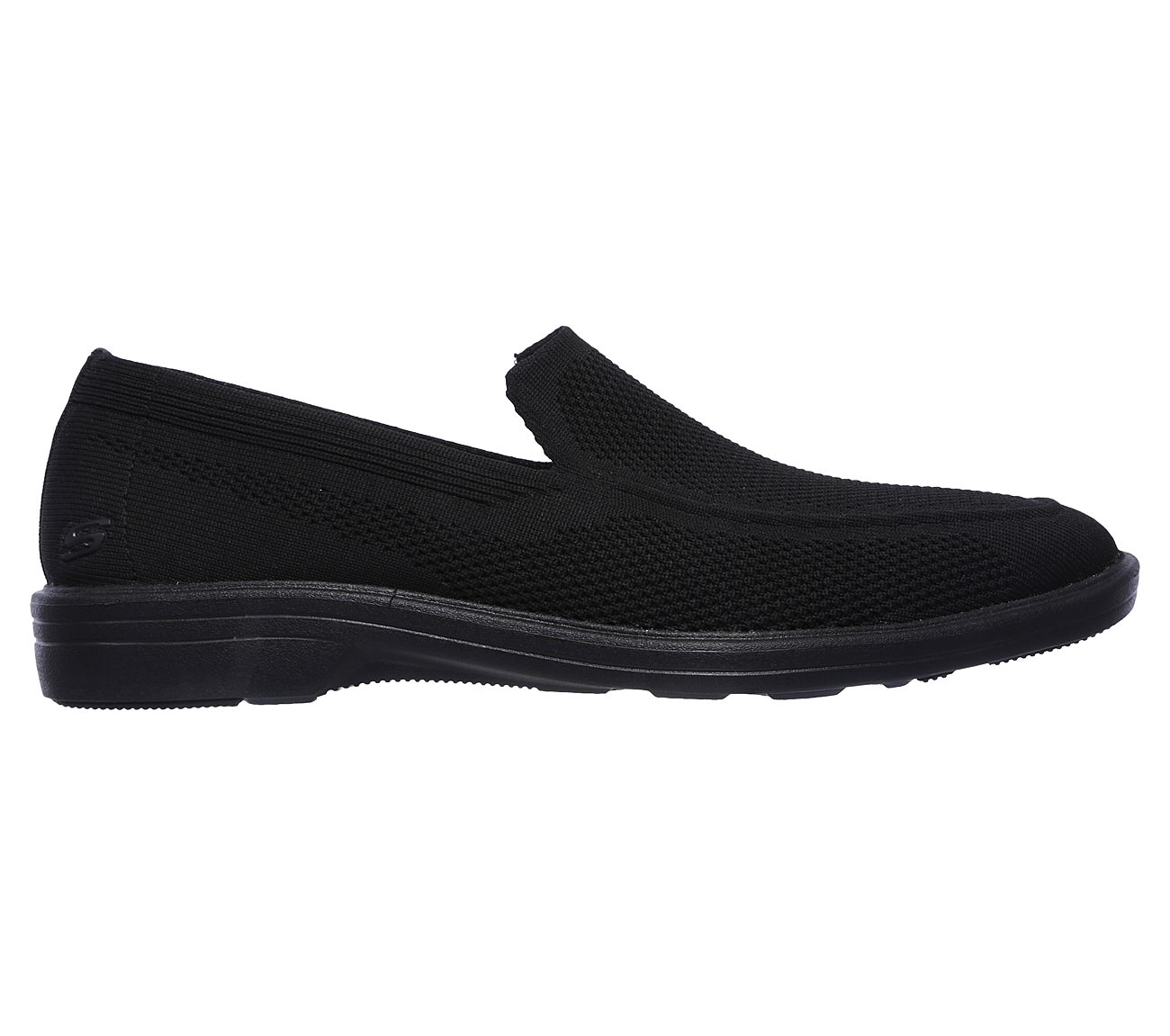 SKECHERS Relaxed Fit: Walson - Morado 