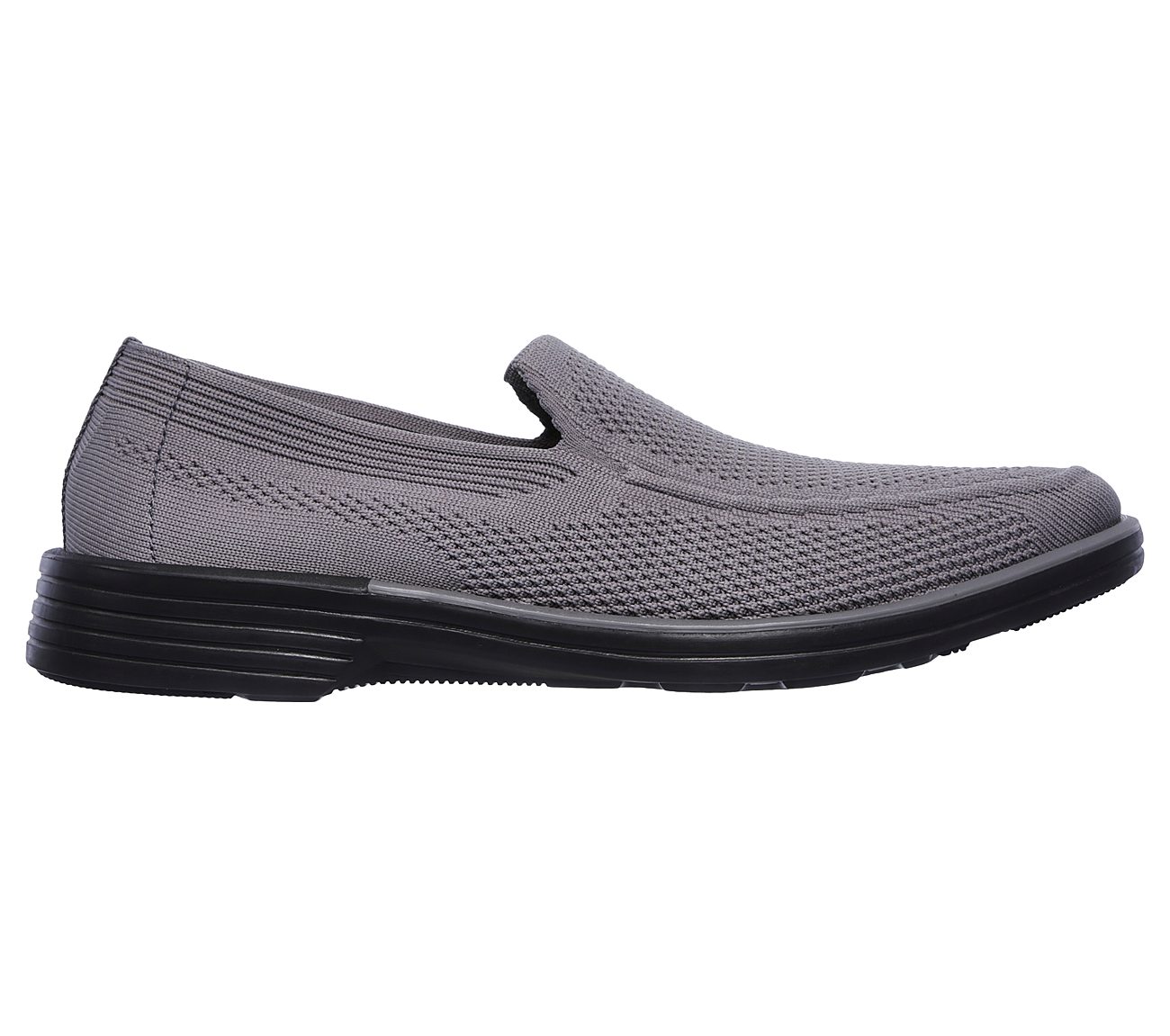 Buy SKECHERS Relaxed Fit: Walson - Morado Relaxed Fit Shoes only $80.00