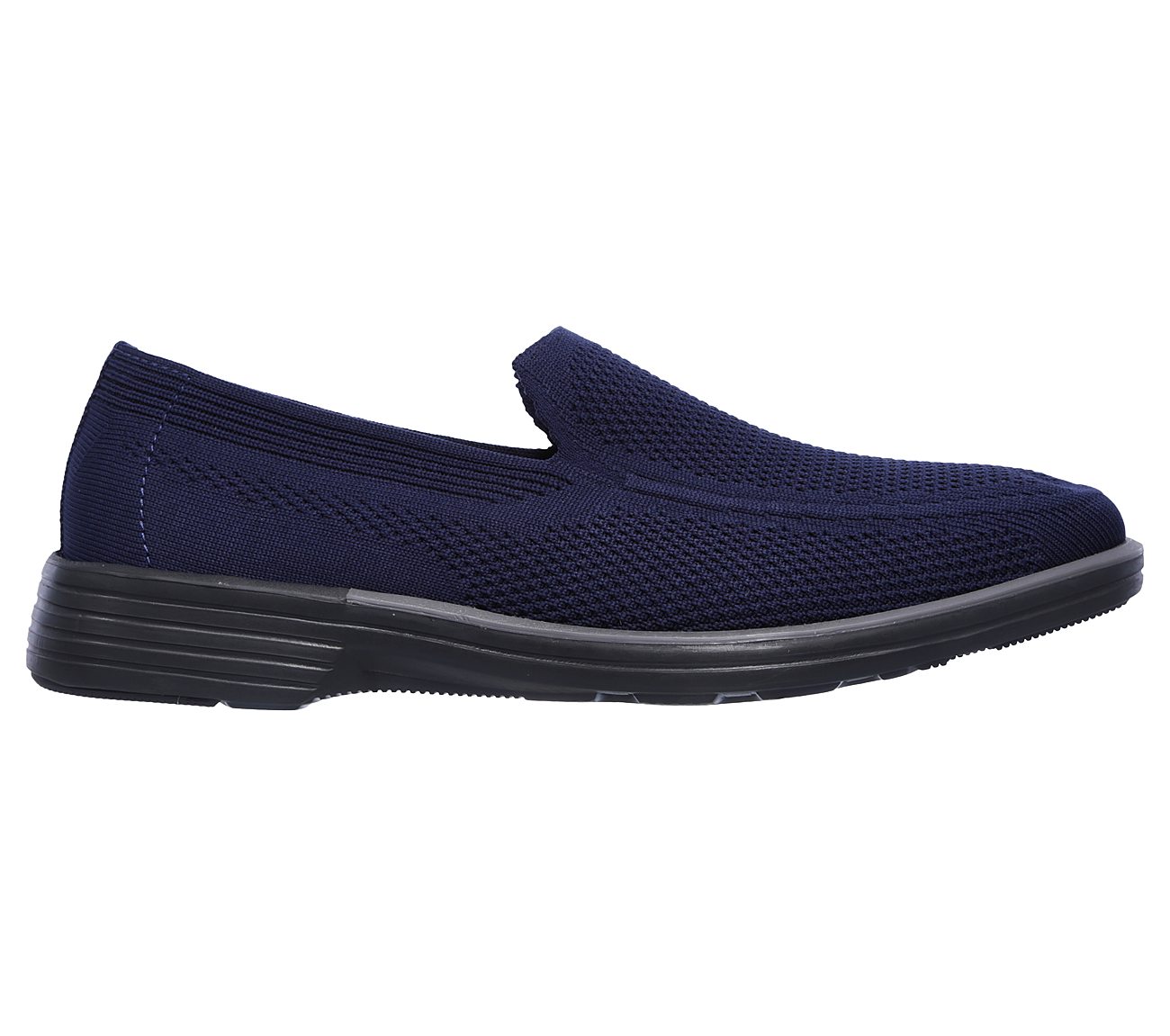 Buy SKECHERS Relaxed Fit: Walson - Morado Relaxed Fit Shoes only $80.00