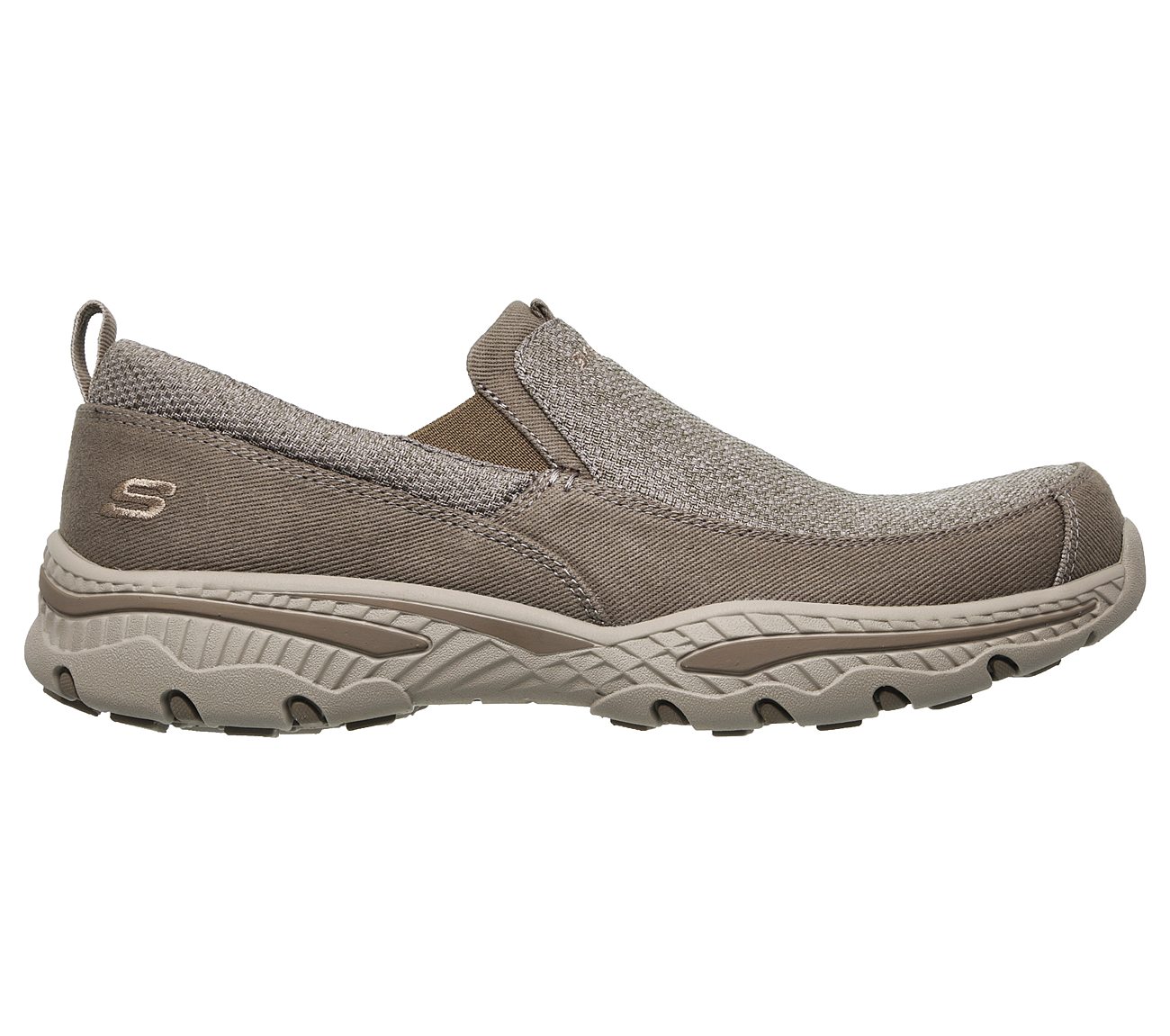 Buy SKECHERS Relaxed Fit: Creston - Erie Relaxed Fit Shoes