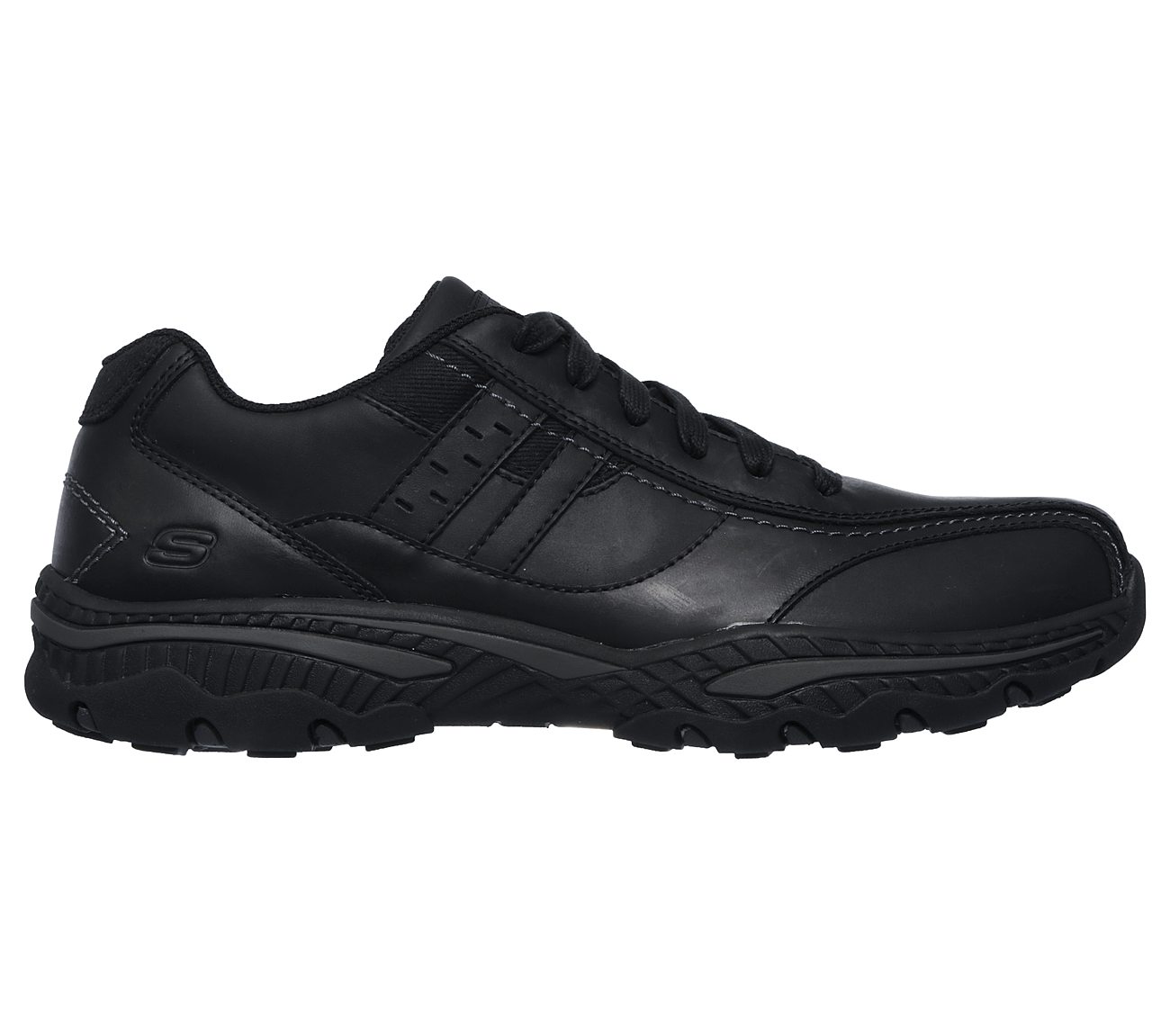 SKECHERS Relaxed Fit: Creston - Evato 