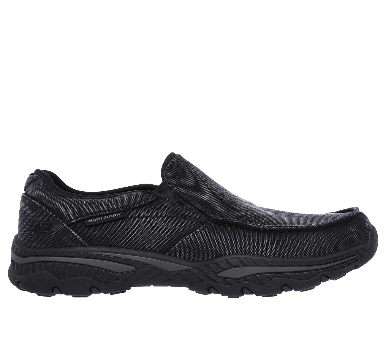 Buy SKECHERS Relaxed Fit: Creston - Moseco USA Casuals Shoes