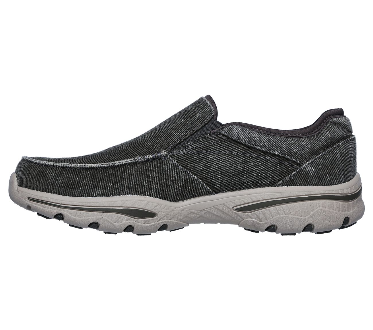 SKECHERS De hombre Relaxed Fit: Creston - Moseco - COLOMBIA