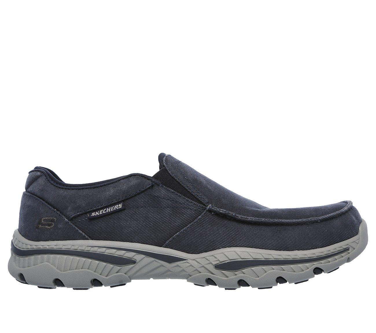 SKECHERS Relaxed Fit: Creston - Moseco 