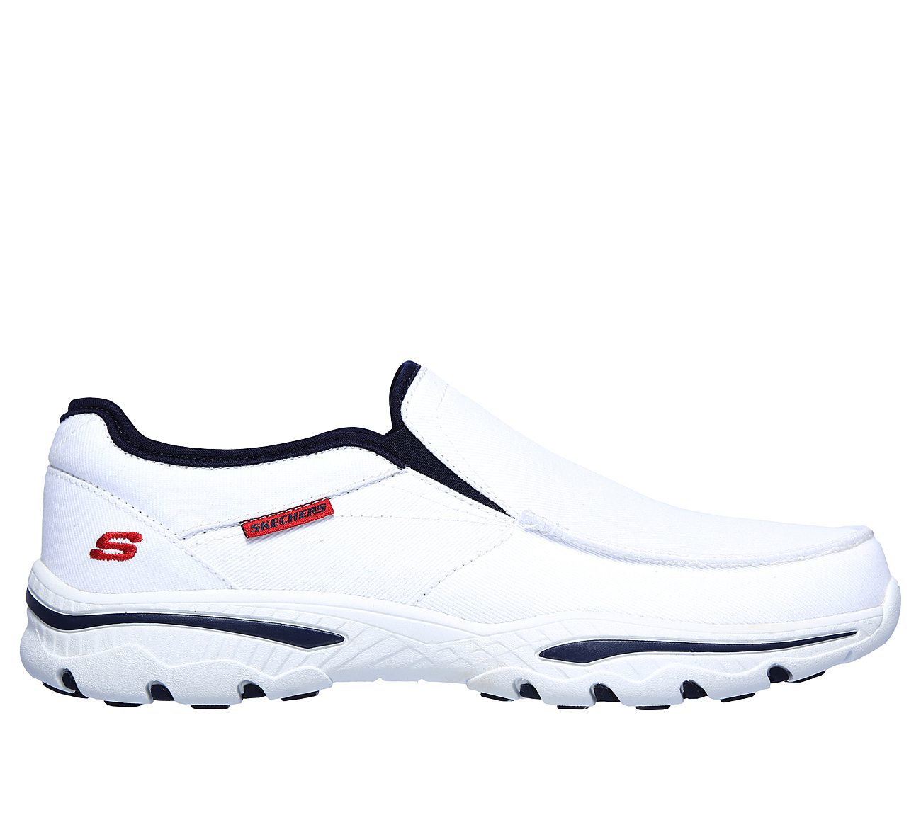 SKECHERS Relaxed Fit: Creston - Moseco 