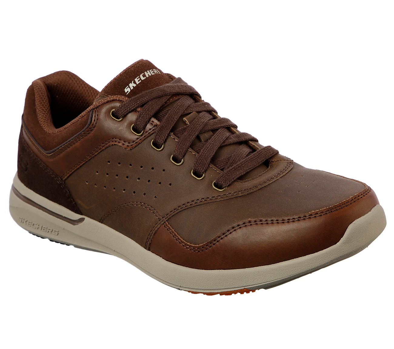 skechers relaxed fit hombre espana