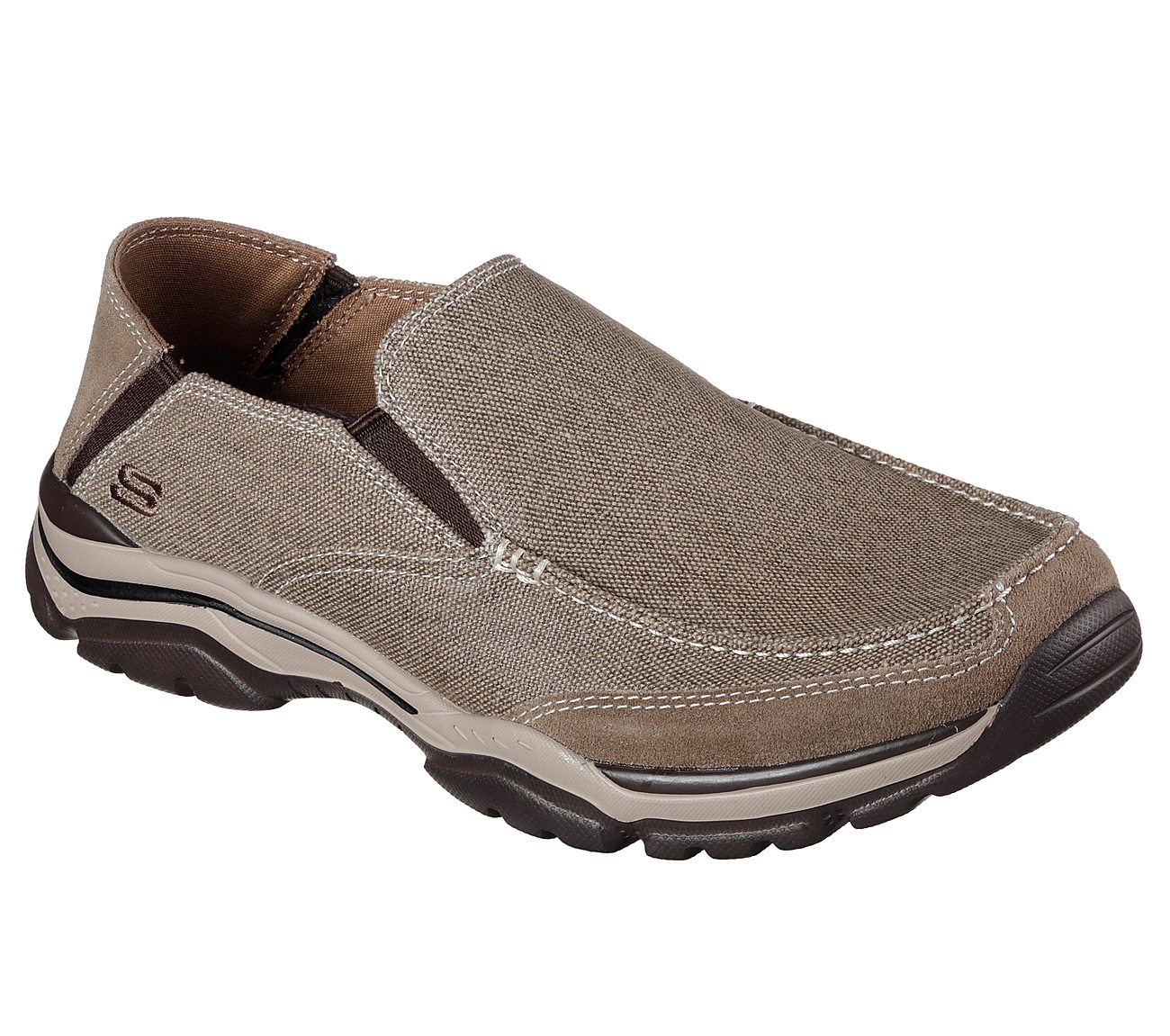relax fit shoes