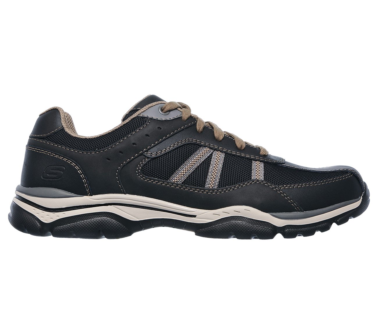 Buy SKECHERS Relaxed Fit: Rovato - Soloven Relaxed Fit Shoes only $46.00