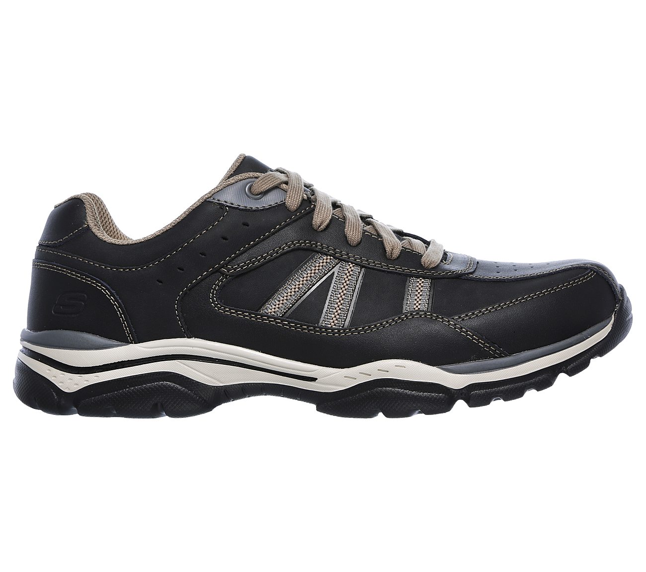 SKECHERS Relaxed Fit: Rovato - Texon 