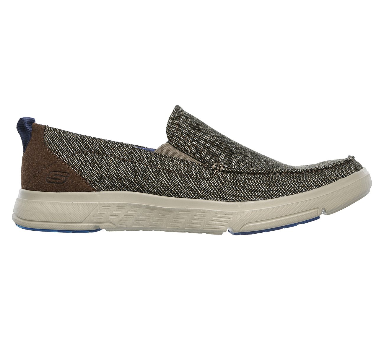 SKECHERS Moogen - Orado Comfort Shoes Shoes