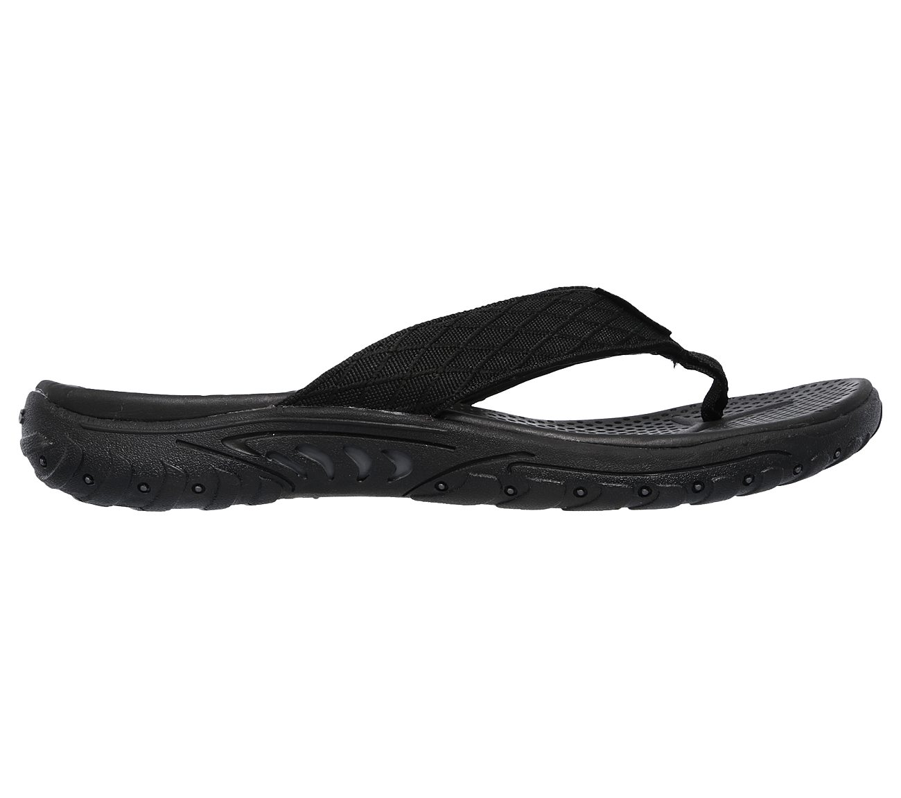 comfort fit sandals