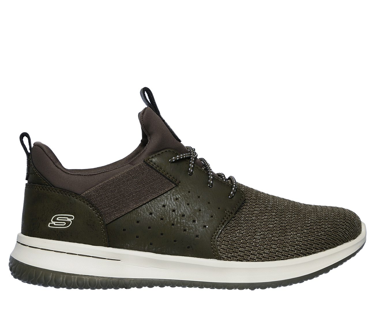 Buy SKECHERS Delson - Camben USA Casuals Shoes only $70.00