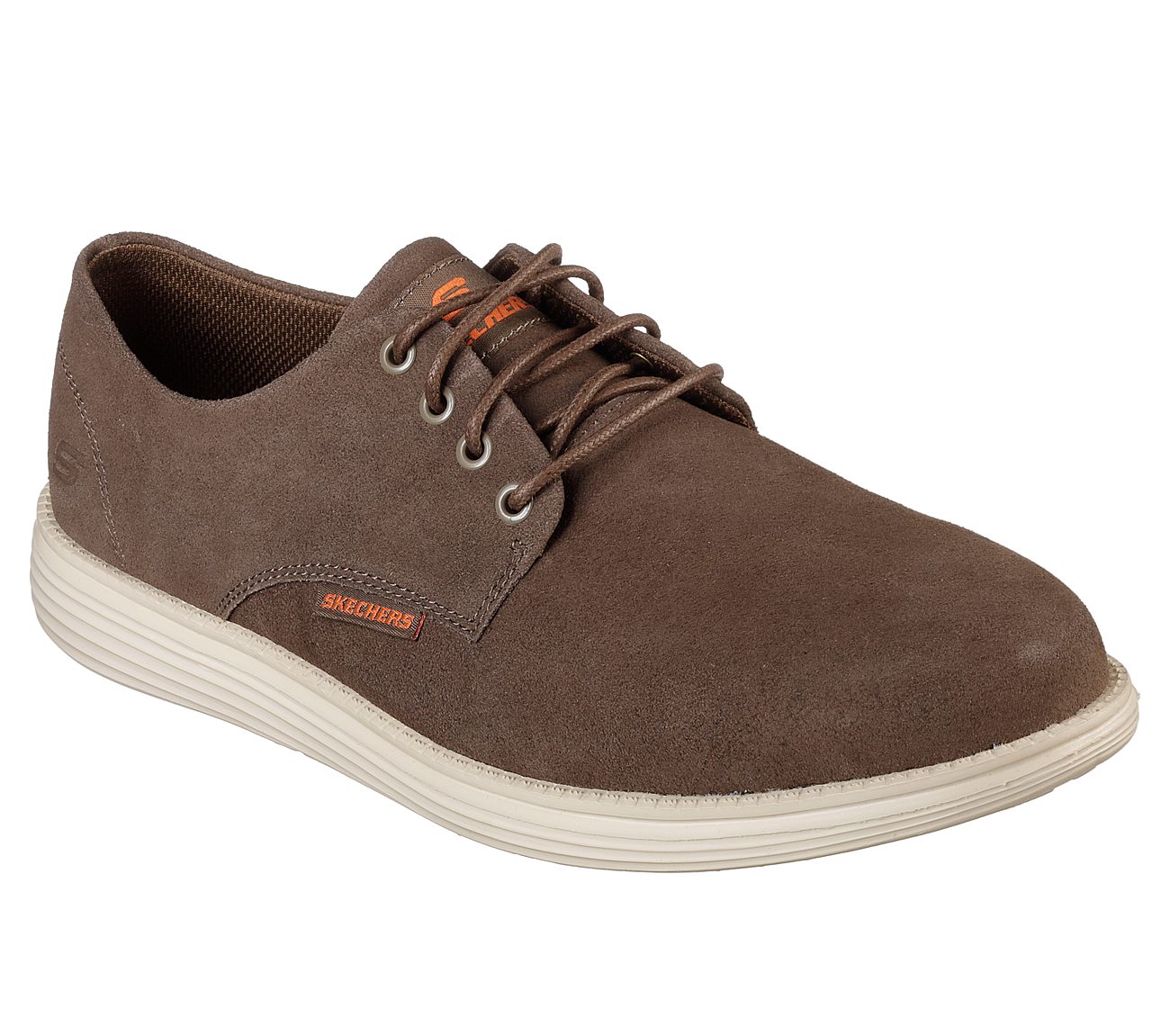 Buy SKECHERS Relaxed Fit: Status - Versen Relaxed Fit Shoes
