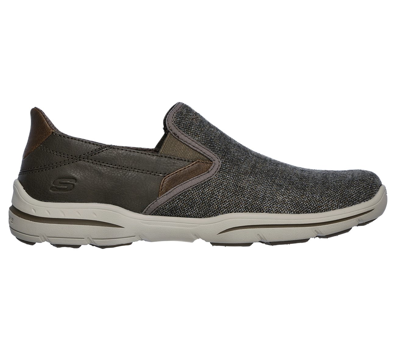 Trefton SKECHERS Relaxed Fit Shoes