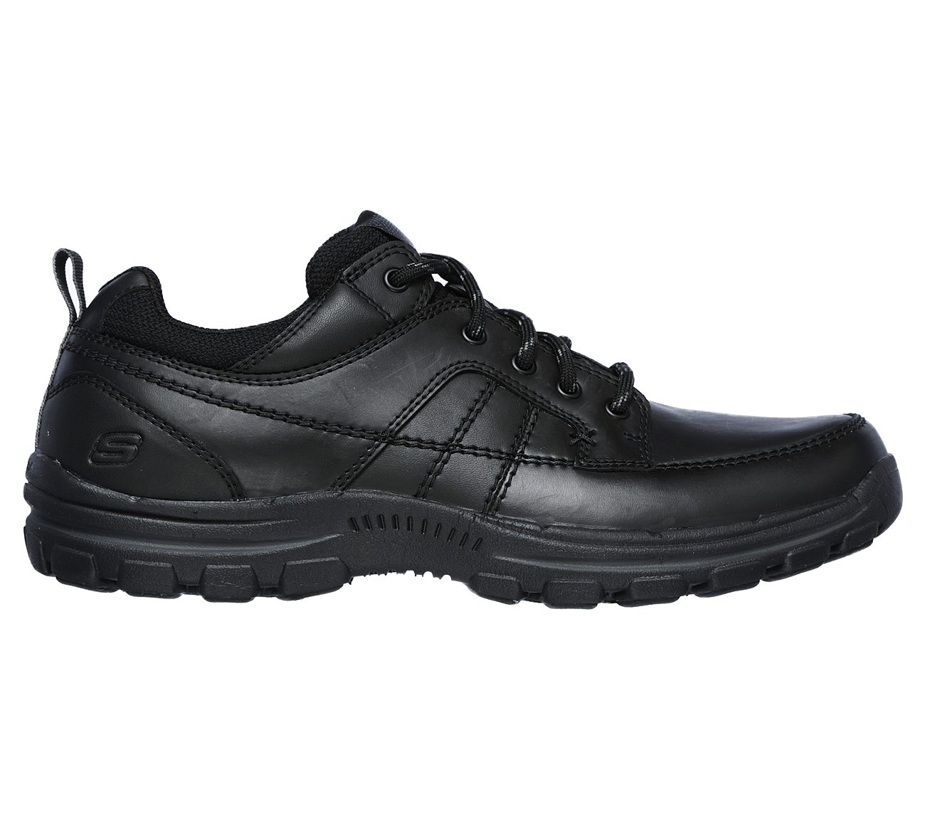 SKECHERS Relaxed Fit: Braver - Ralson 